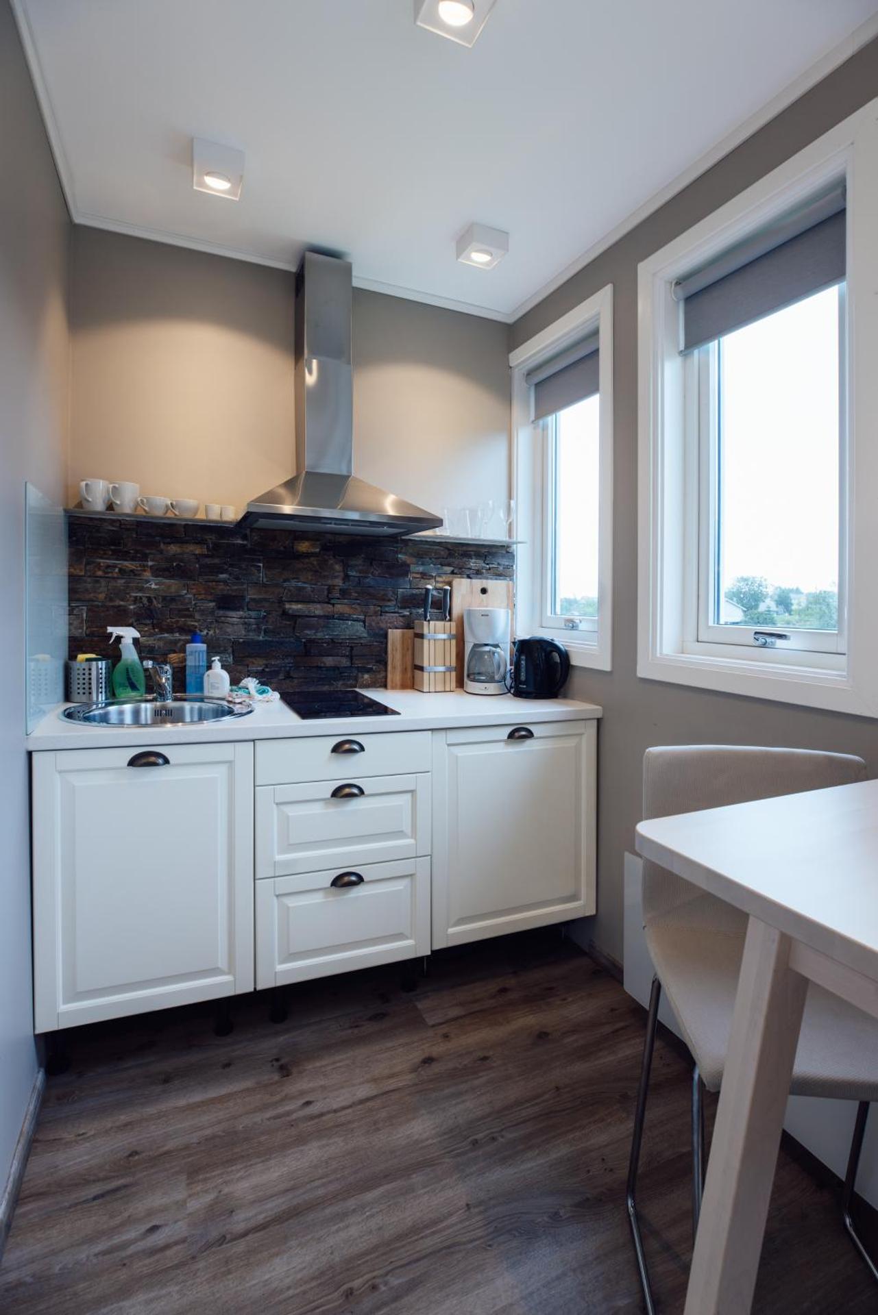 Lofoten Planet - Boutique Hotel - Photo 3