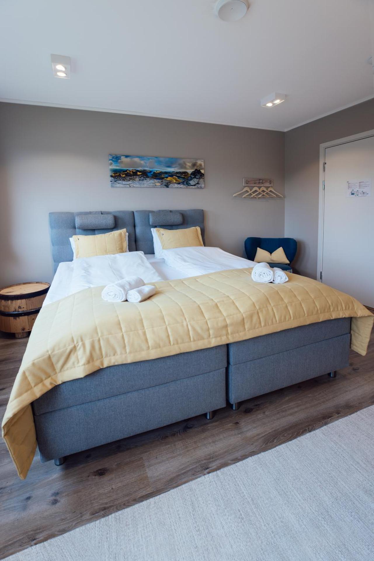 Lofoten Planet - Boutique Hotel - Photo 6