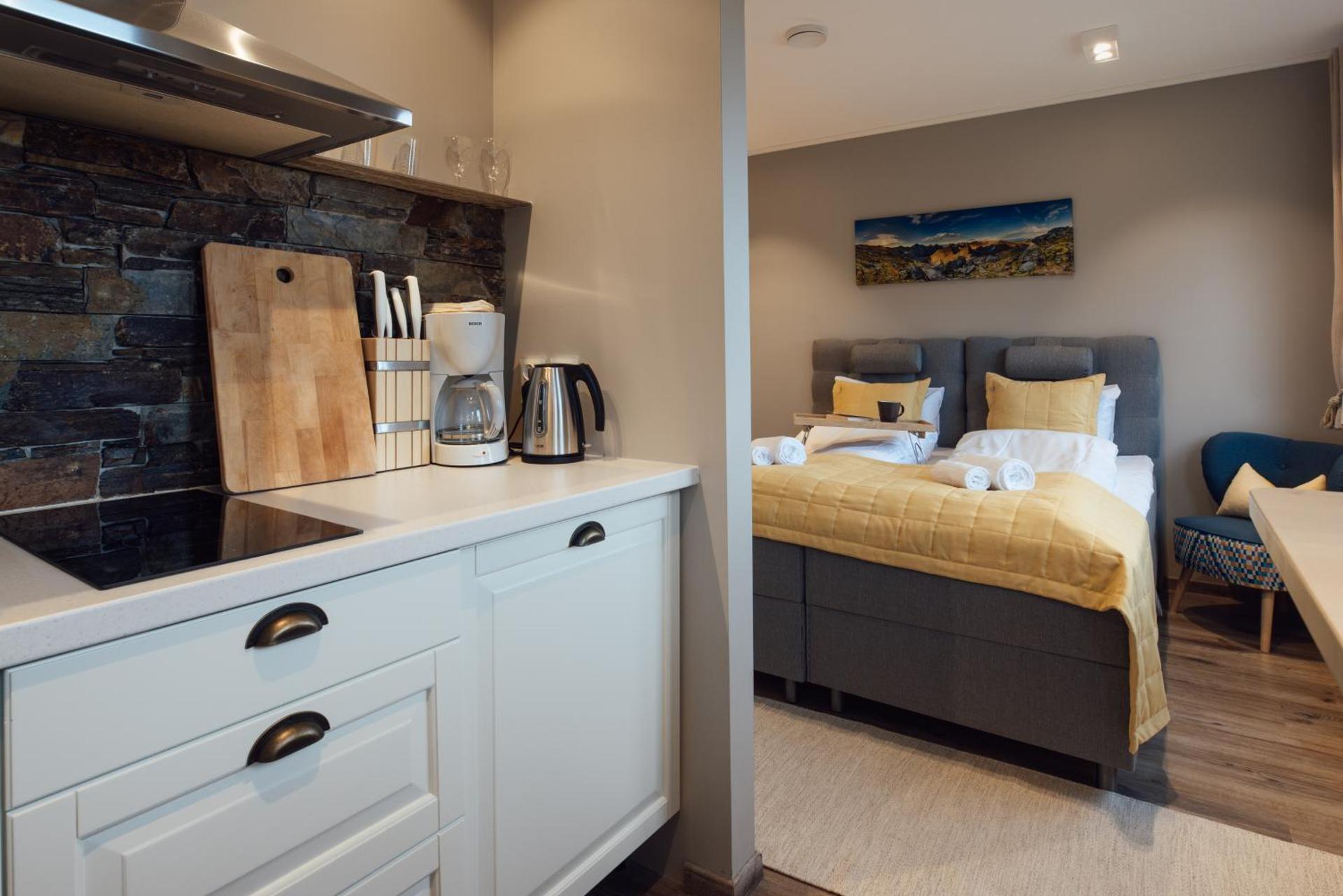 Lofoten Planet - Boutique Hotel - Photo 7