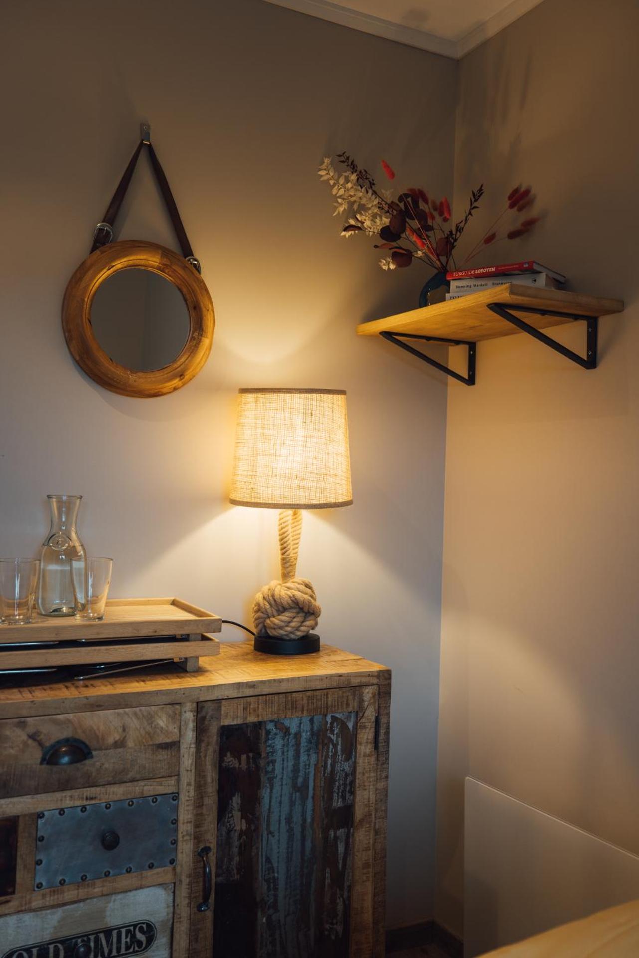 Lofoten Planet - Boutique Hotel - Photo 20