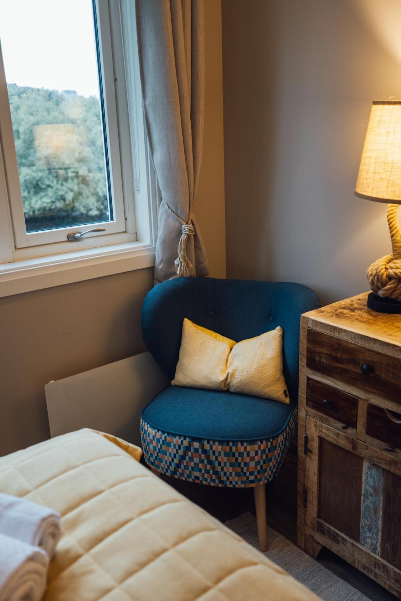 Lofoten Planet - Boutique Hotel - Photo 21