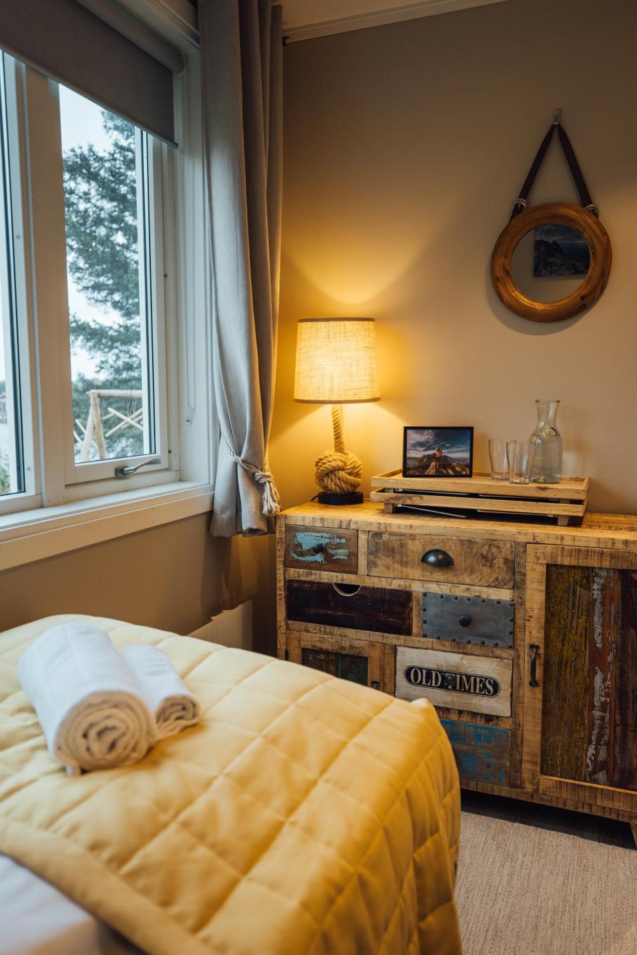 Lofoten Planet - Boutique Hotel - Photo 19