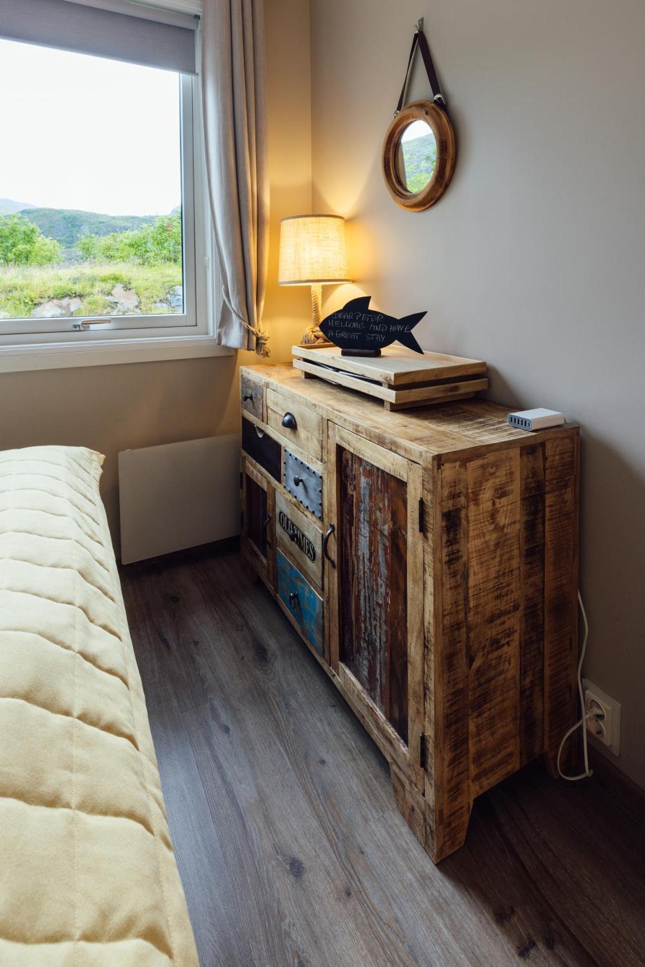 Lofoten Planet - Boutique Hotel - Photo 25