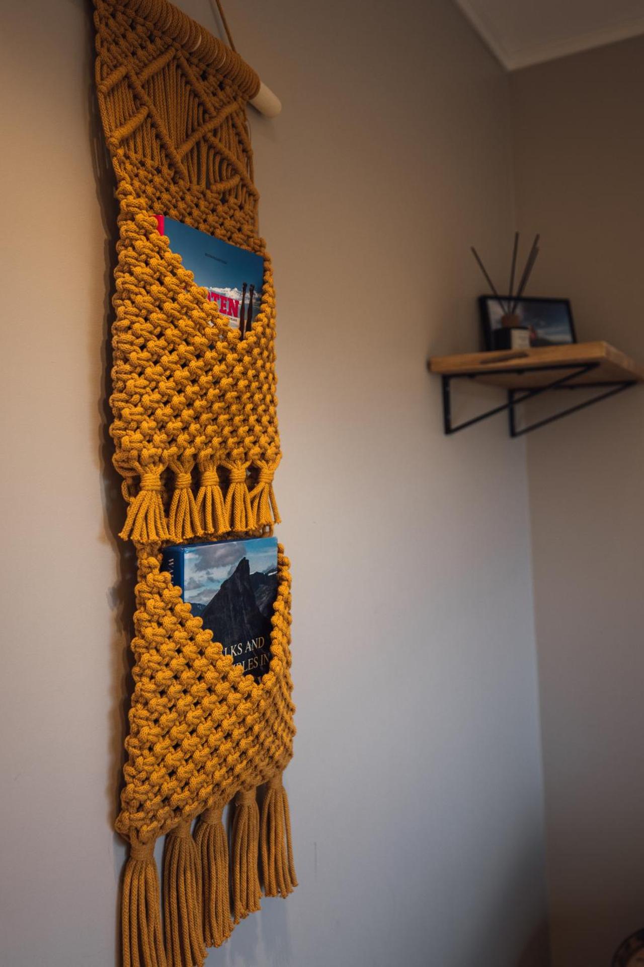 Lofoten Planet - Boutique Hotel - Photo 9