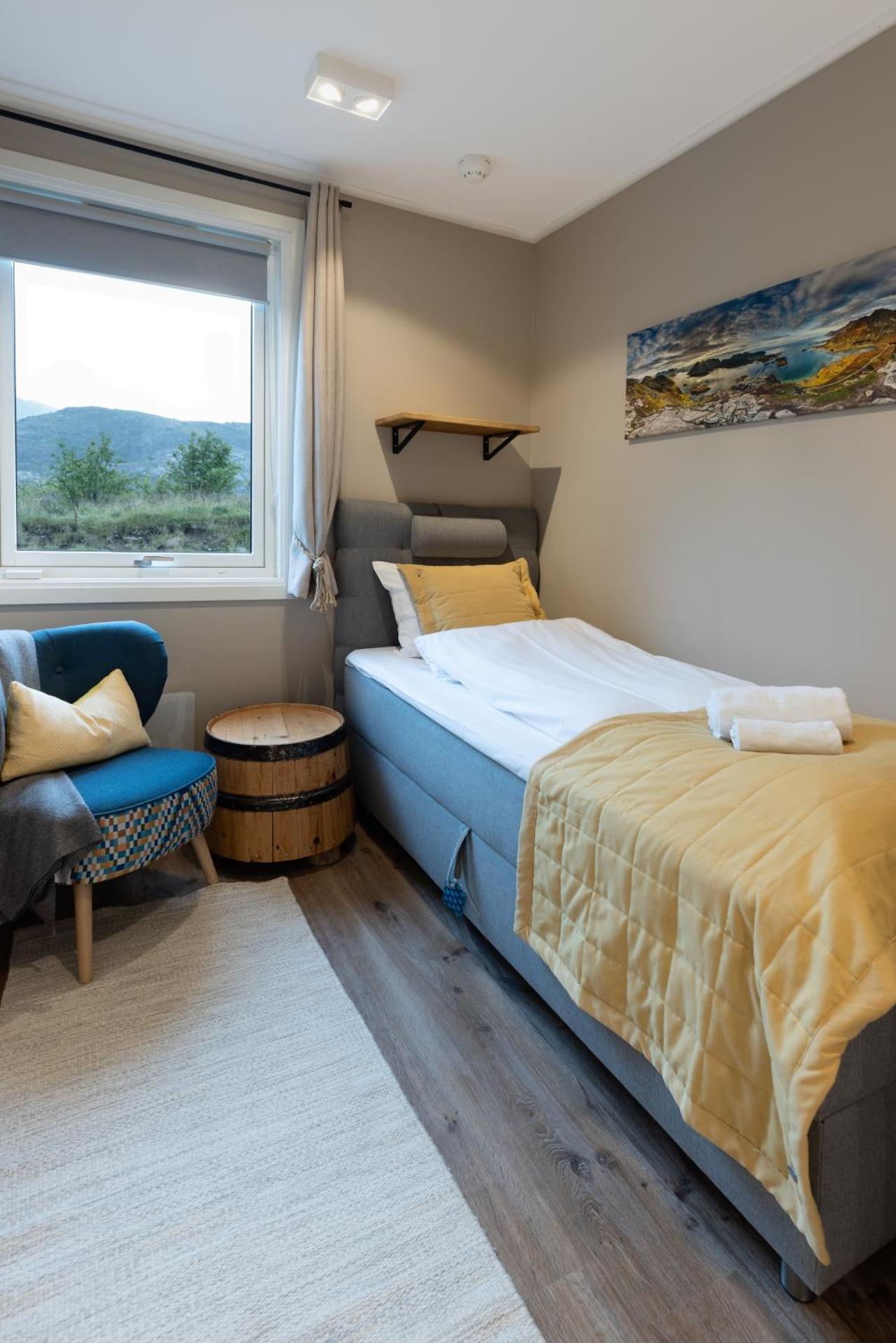 Lofoten Planet - Boutique Hotel - Photo 51