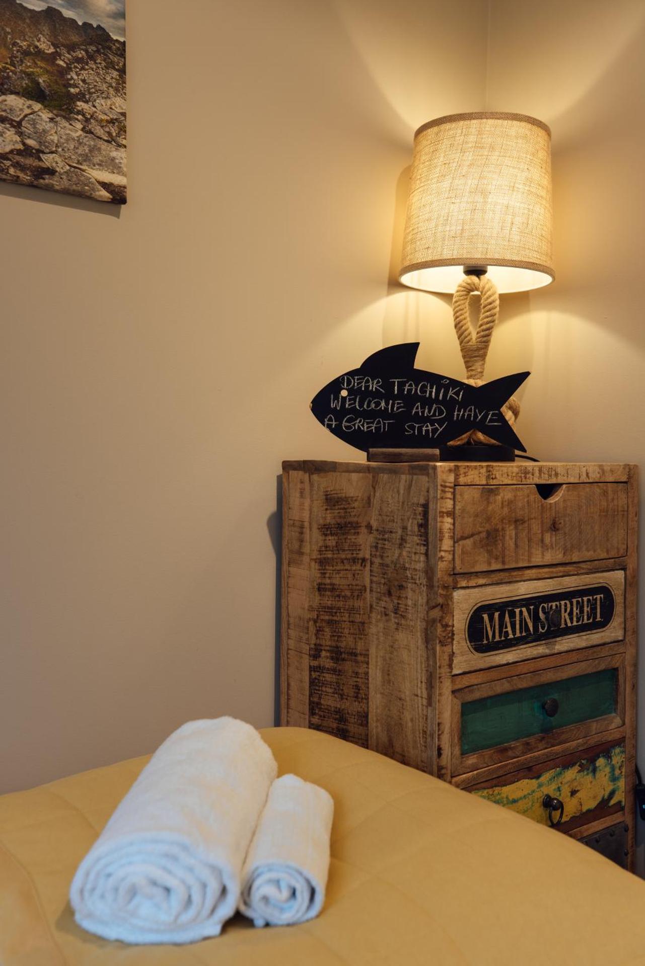 Lofoten Planet - Boutique Hotel - Photo 53