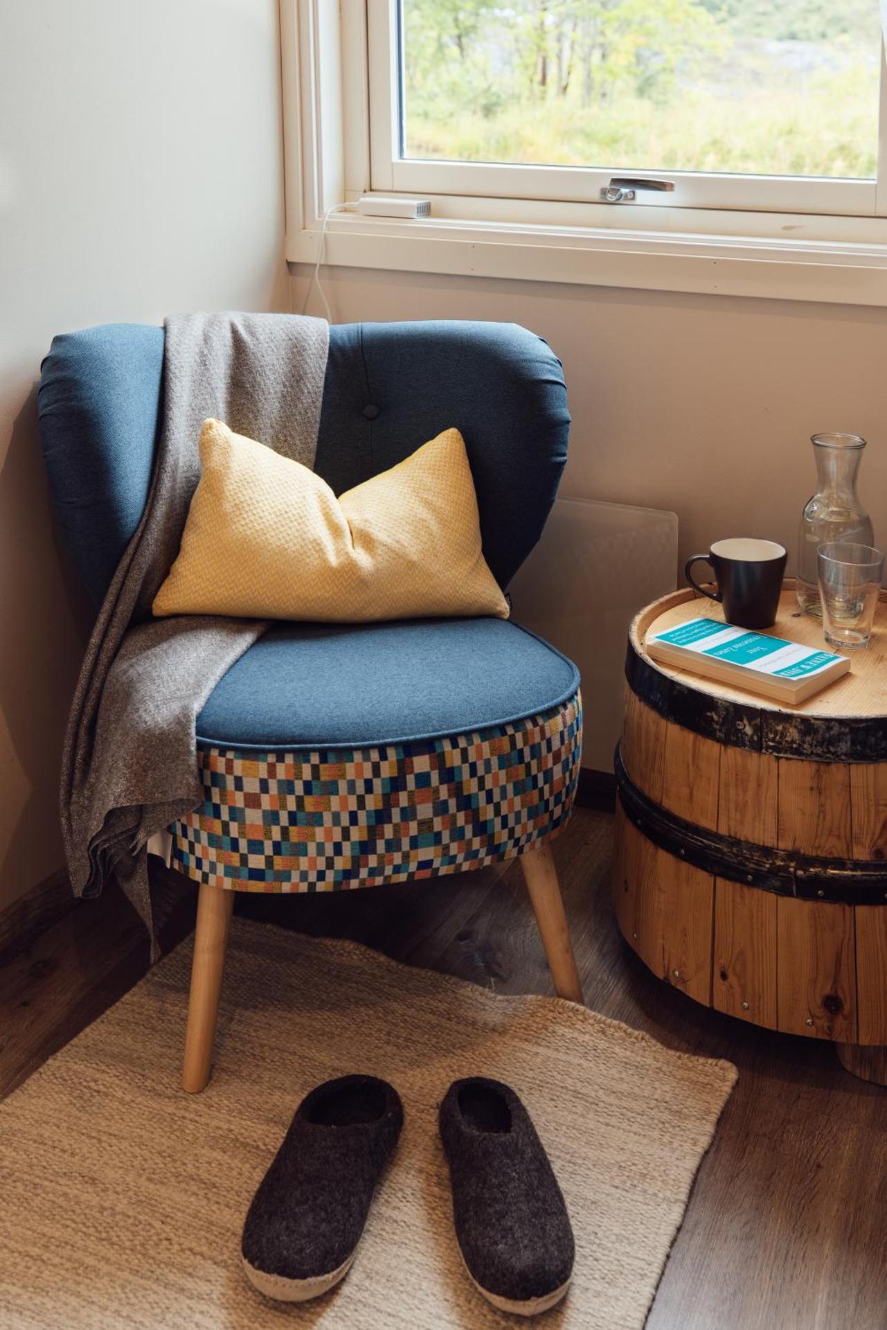 Lofoten Planet - Boutique Hotel - Photo 52