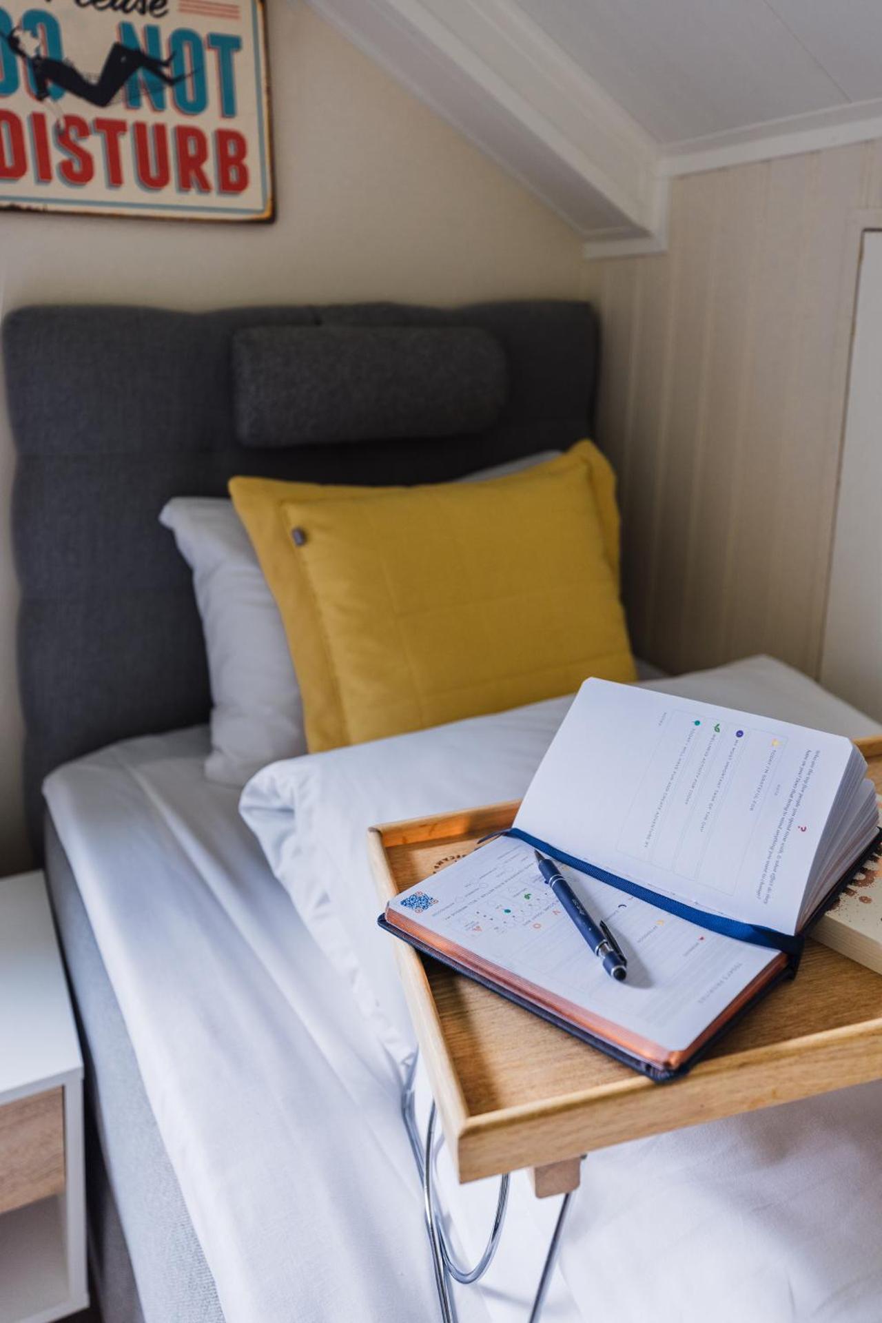 Lofoten Planet - Boutique Hotel - Photo 45