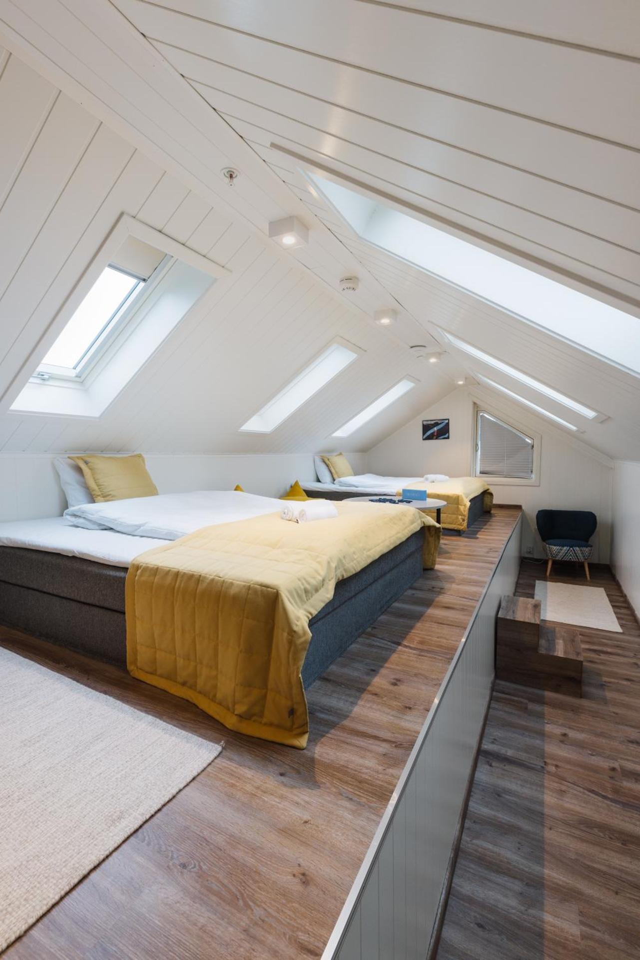 Lofoten Planet - Boutique Hotel - Photo 46