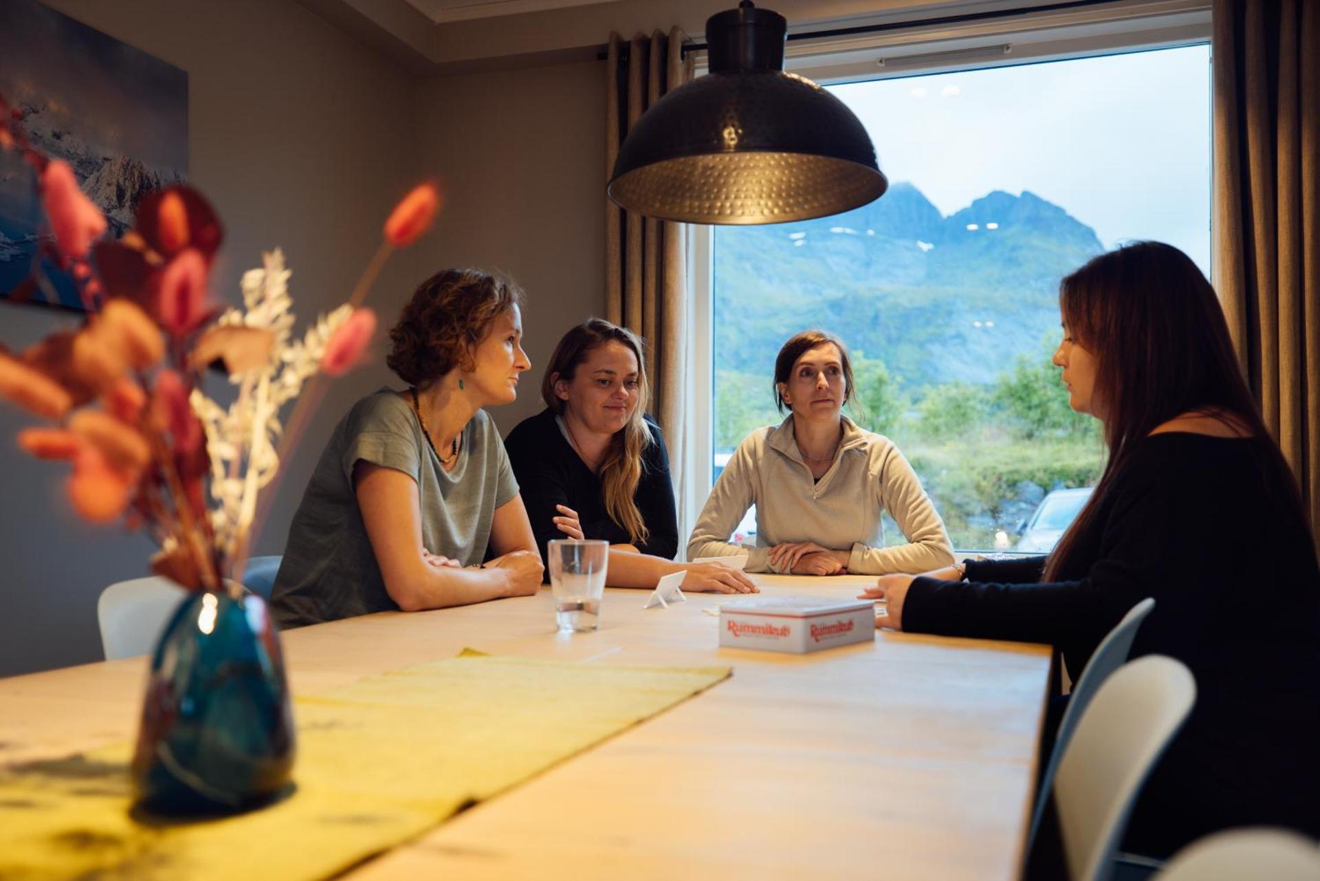 Lofoten Planet - Boutique Hotel - Photo 31