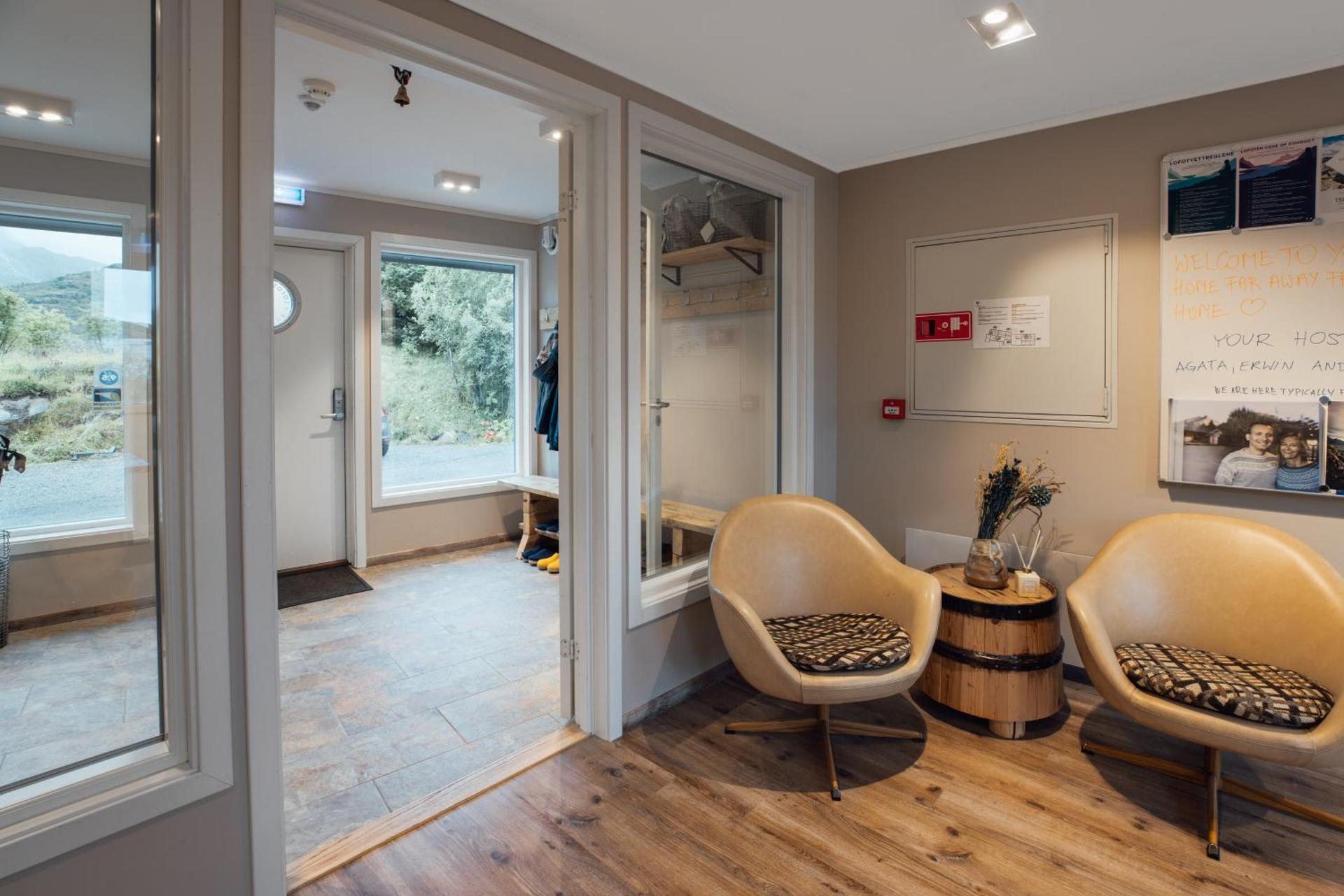 Lofoten Planet - Boutique Hotel - Photo 14