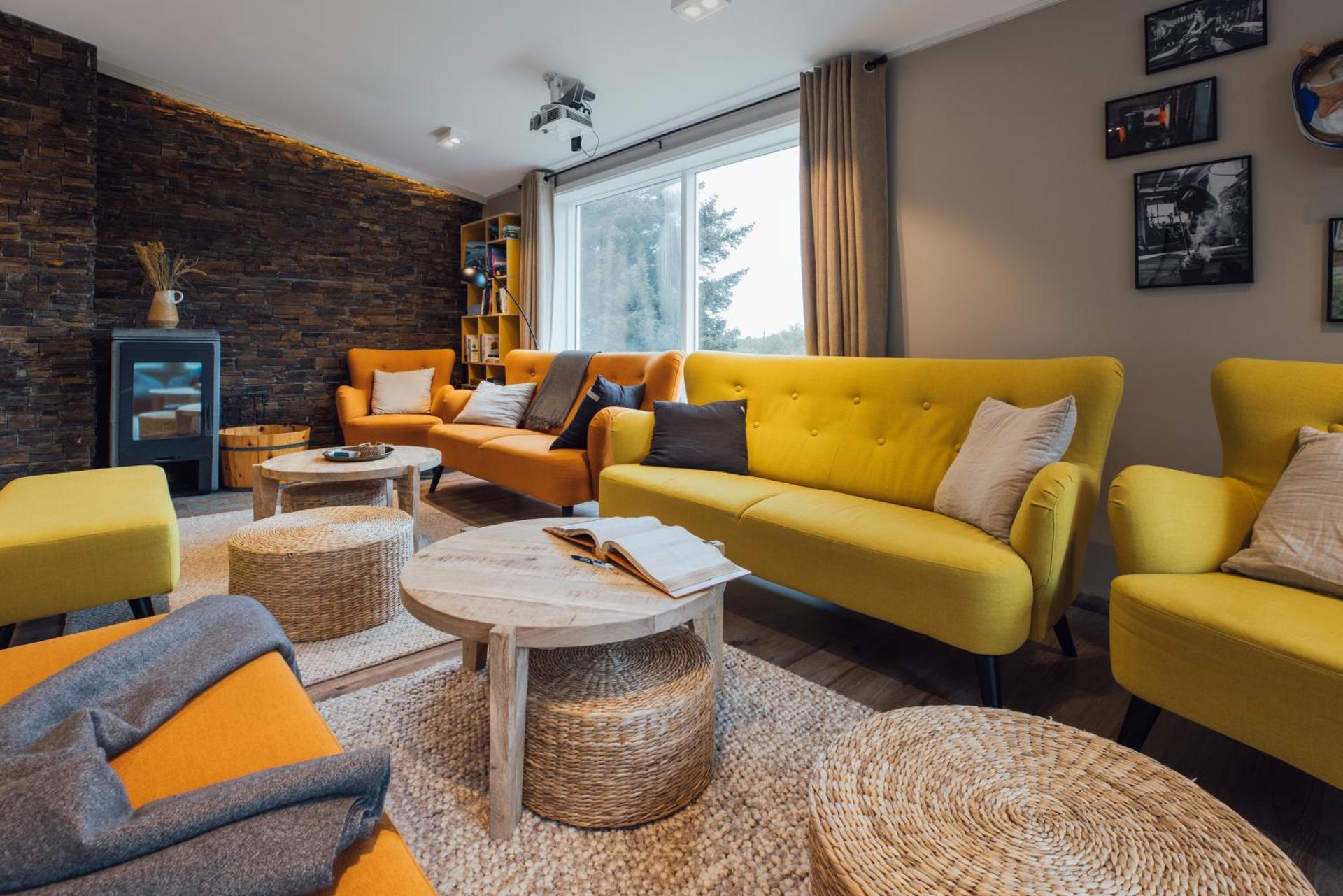 Lofoten Planet - Boutique Hotel - Photo 34