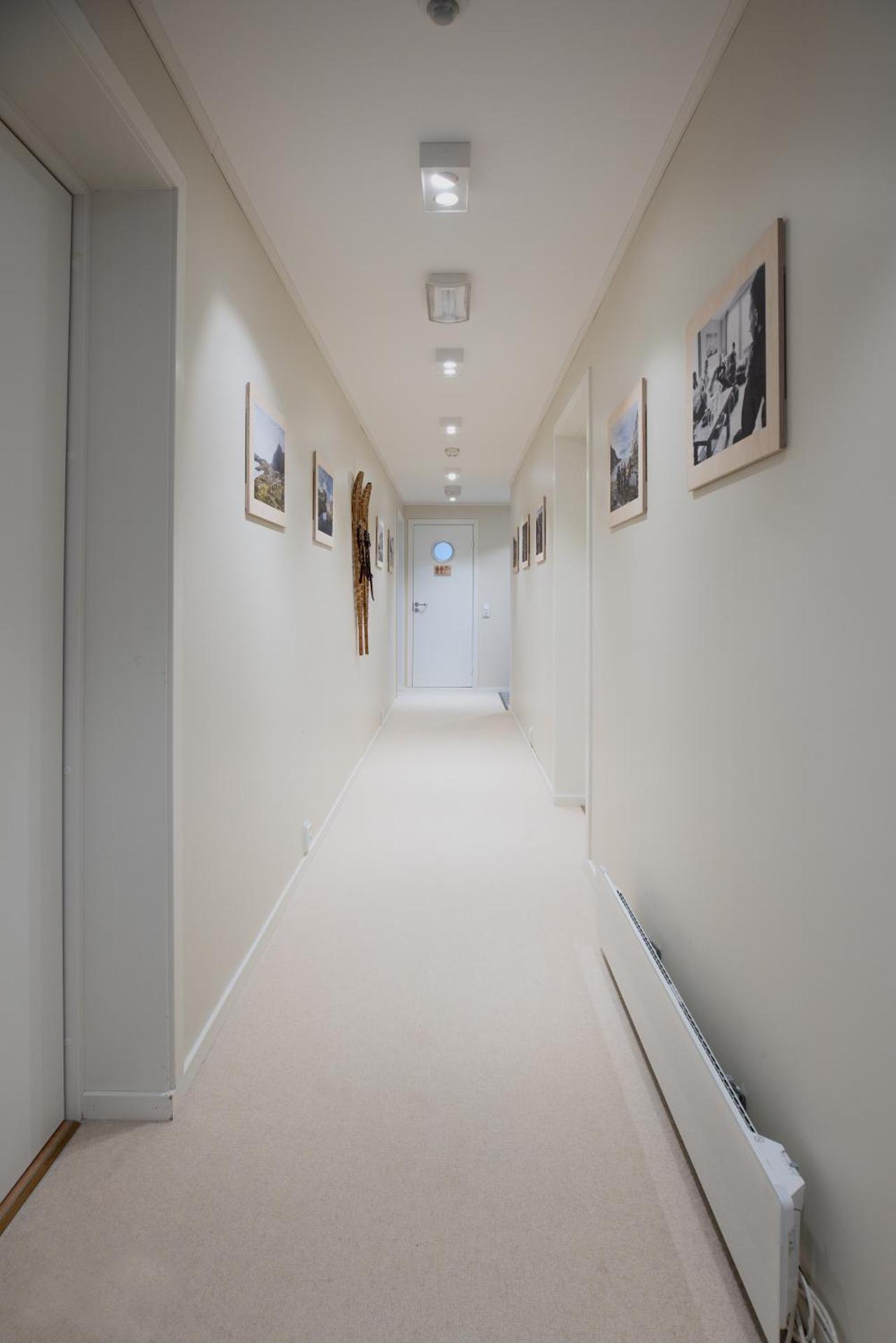 Lofoten Planet - Boutique Hotel - Photo 12