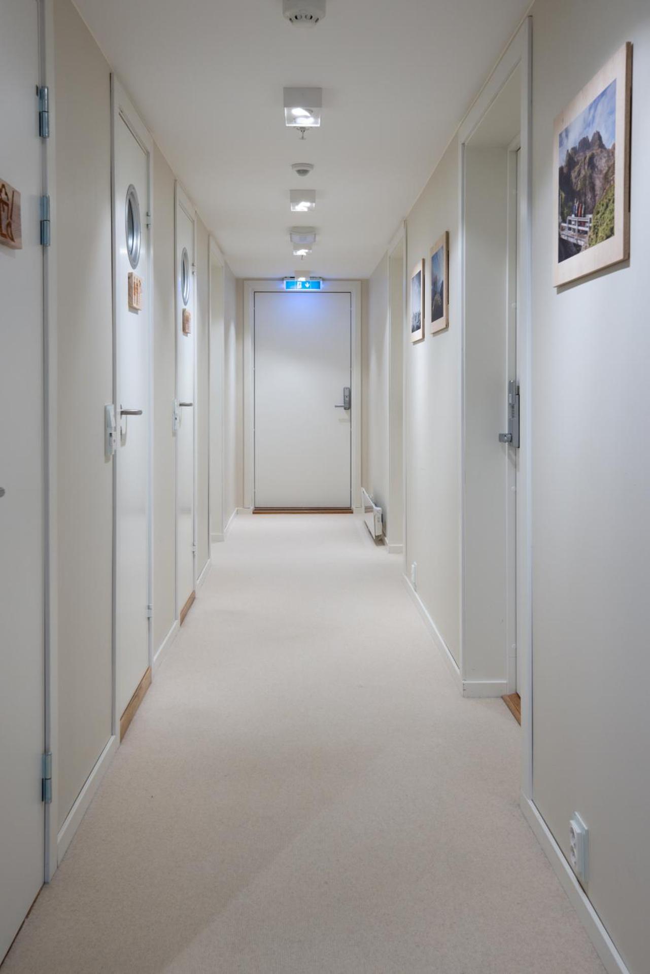 Lofoten Planet - Boutique Hotel - Photo 37