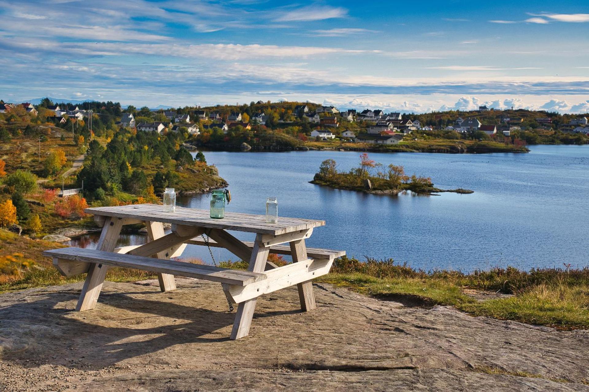 Lofoten Planet - Boutique Hotel - Photo 93