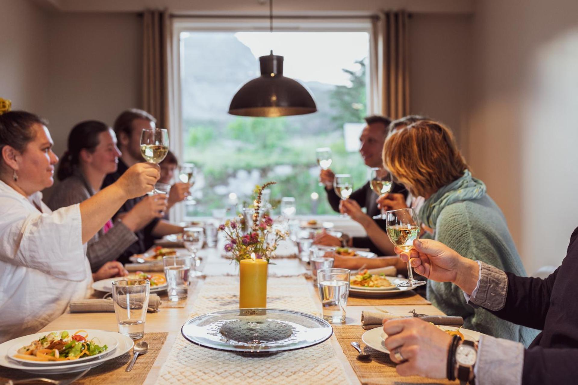 Lofoten Planet - Boutique Hotel - Photo 32