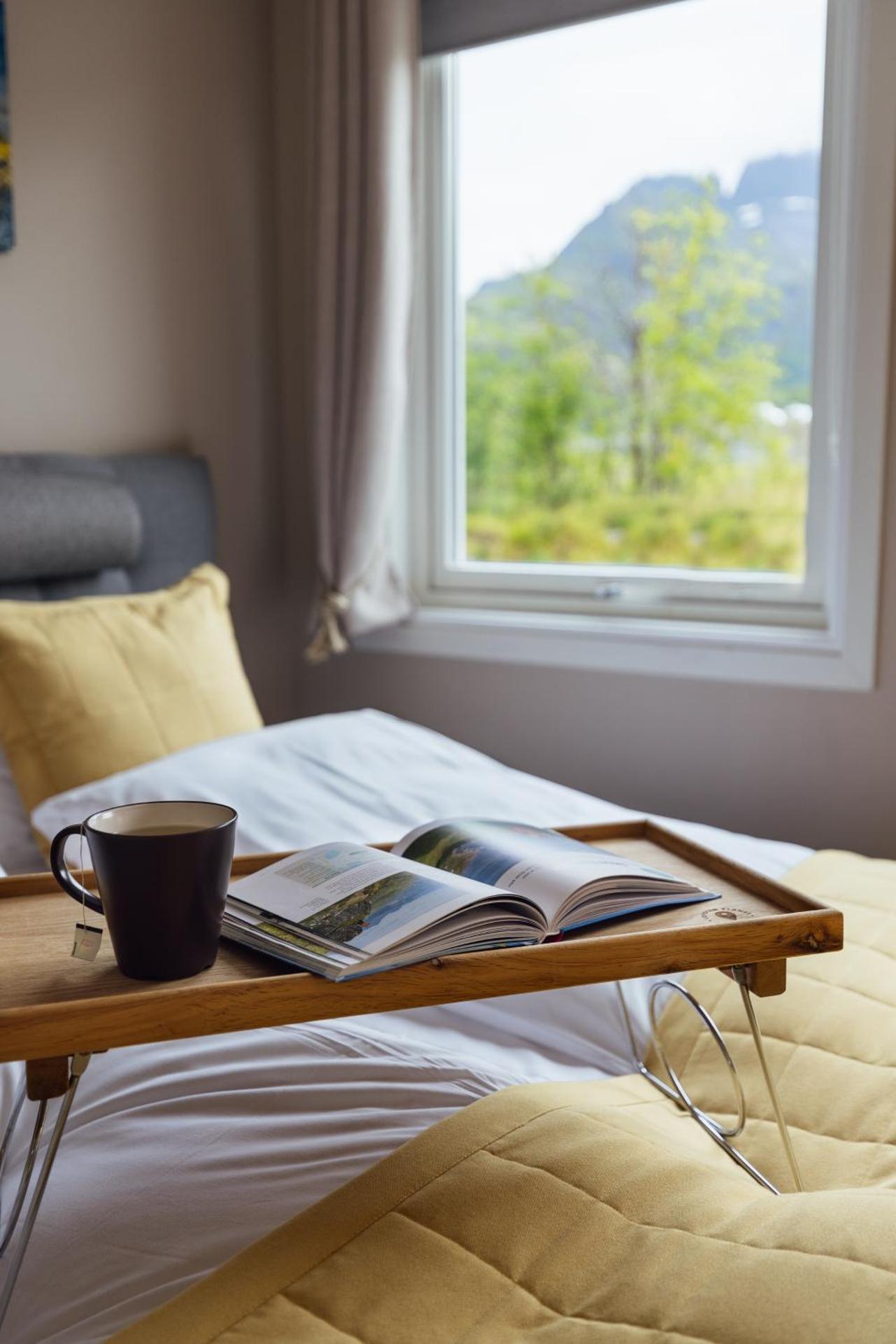 Lofoten Planet - Boutique Hotel - Photo 24