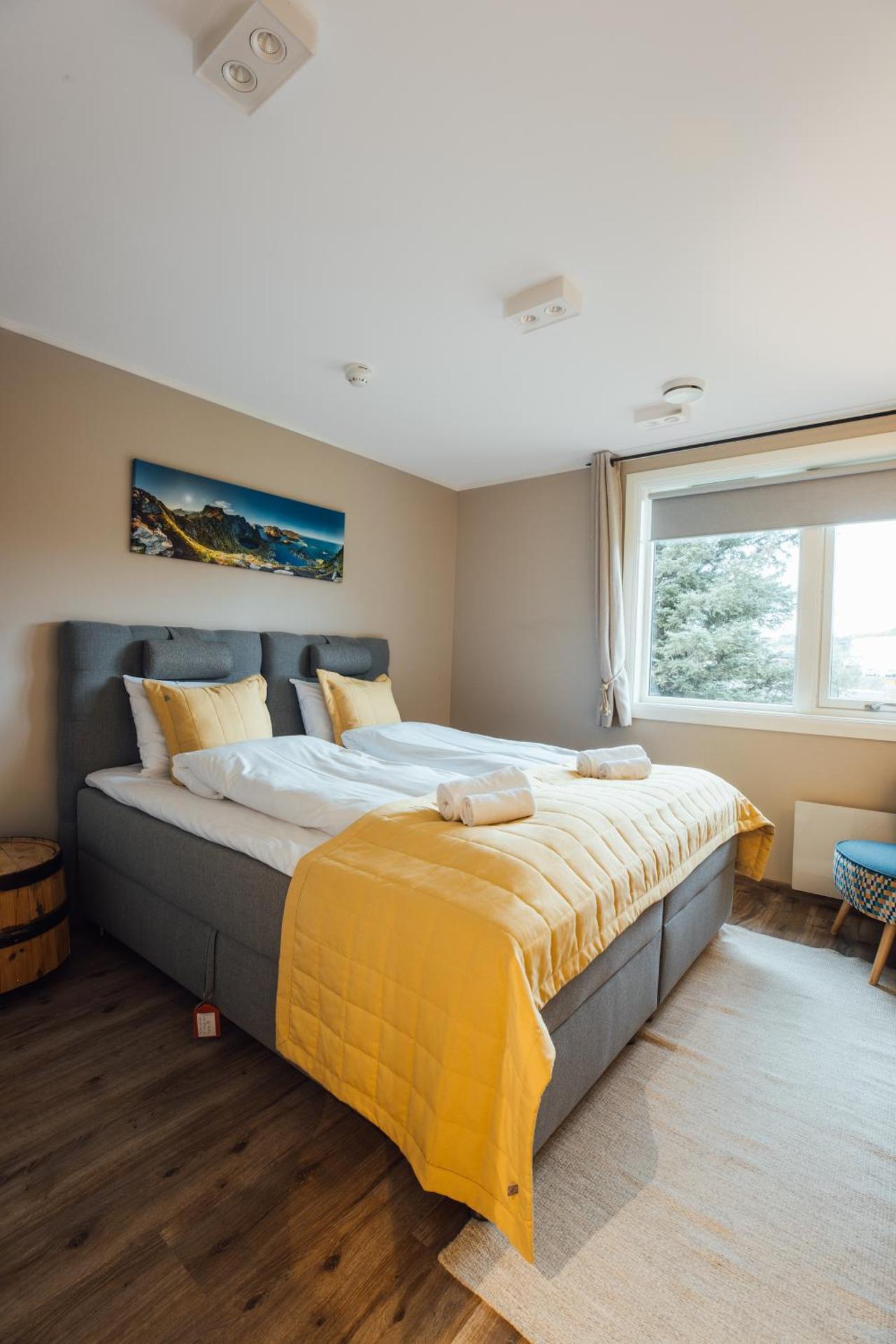 Lofoten Planet - Boutique Hotel - Photo 23