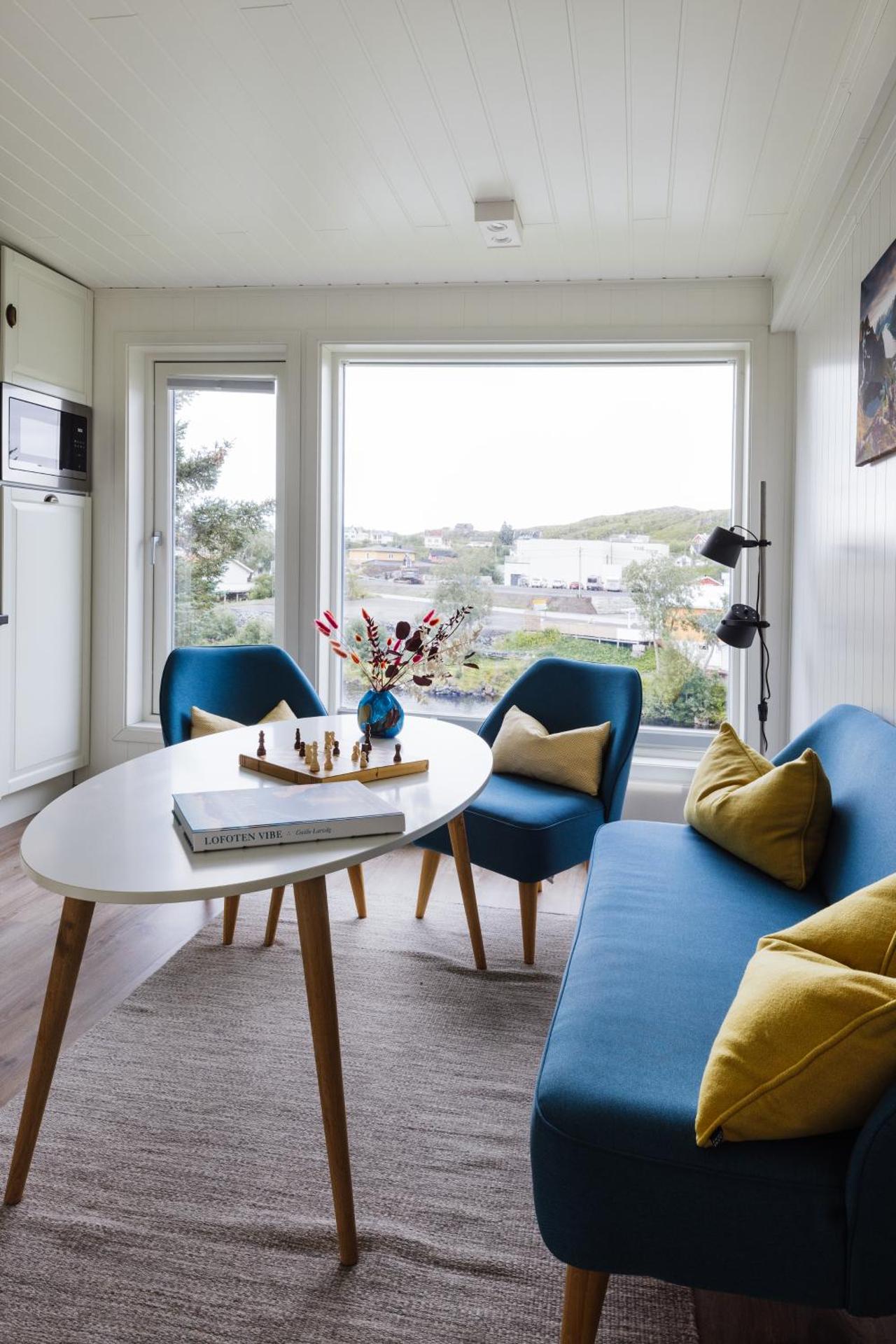 Lofoten Planet - Boutique Hotel - Photo 41