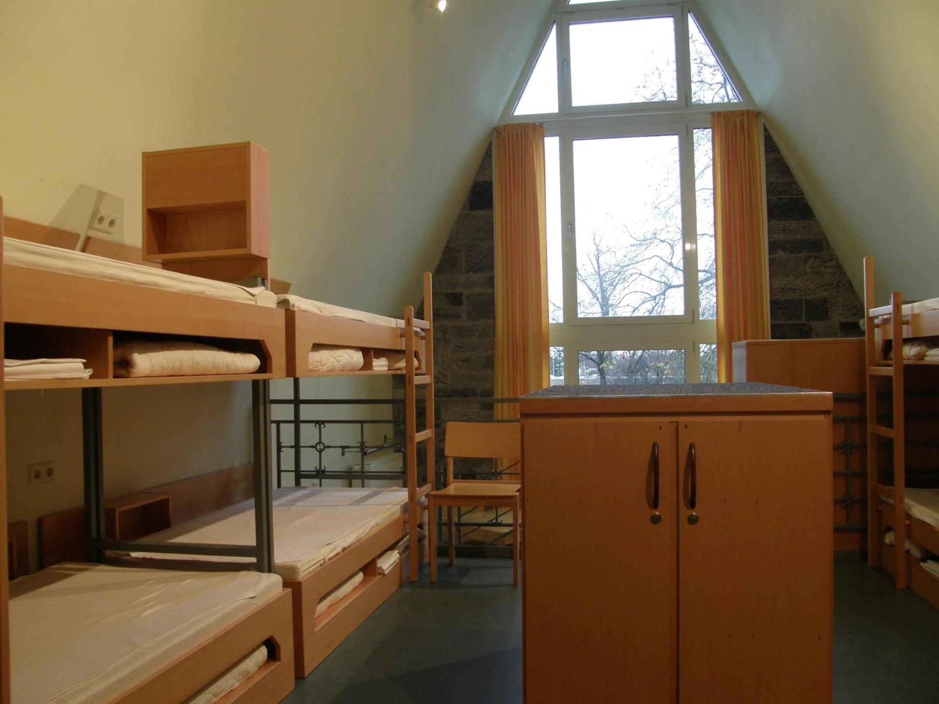 Jugendgästehaus St.-Michaels-Heim - Photo 47