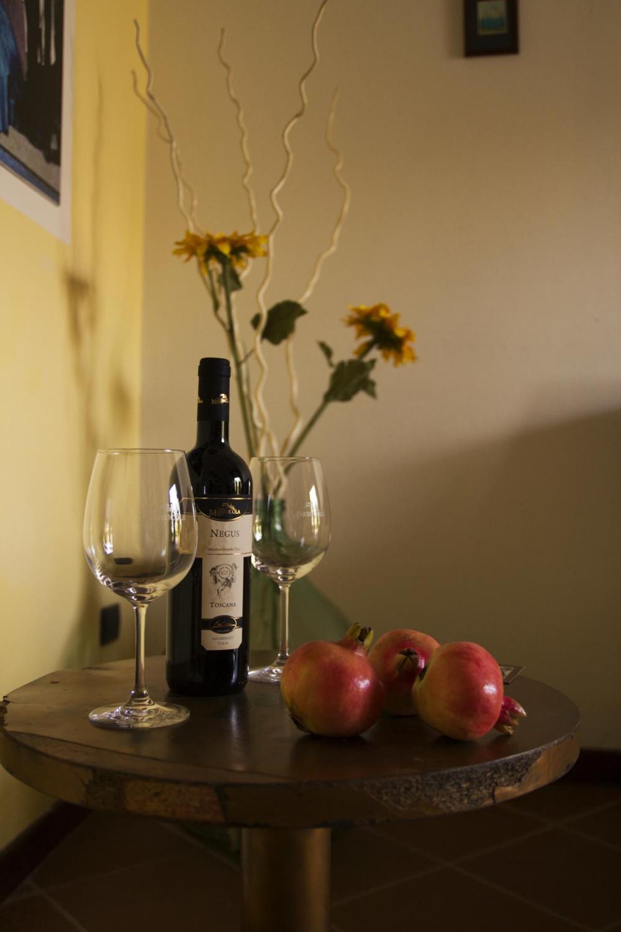 Agriturismo Marrucola - Photo 21