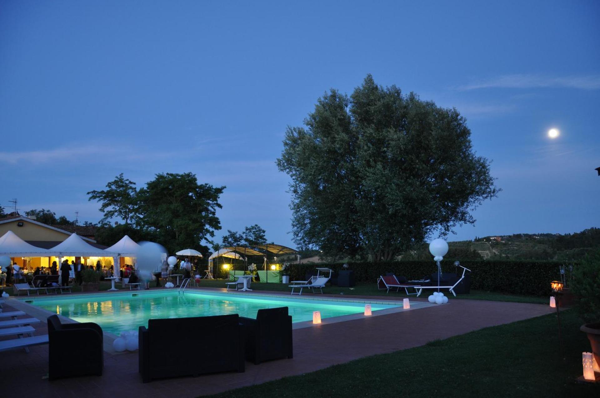 Agriturismo Marrucola - Photo 67