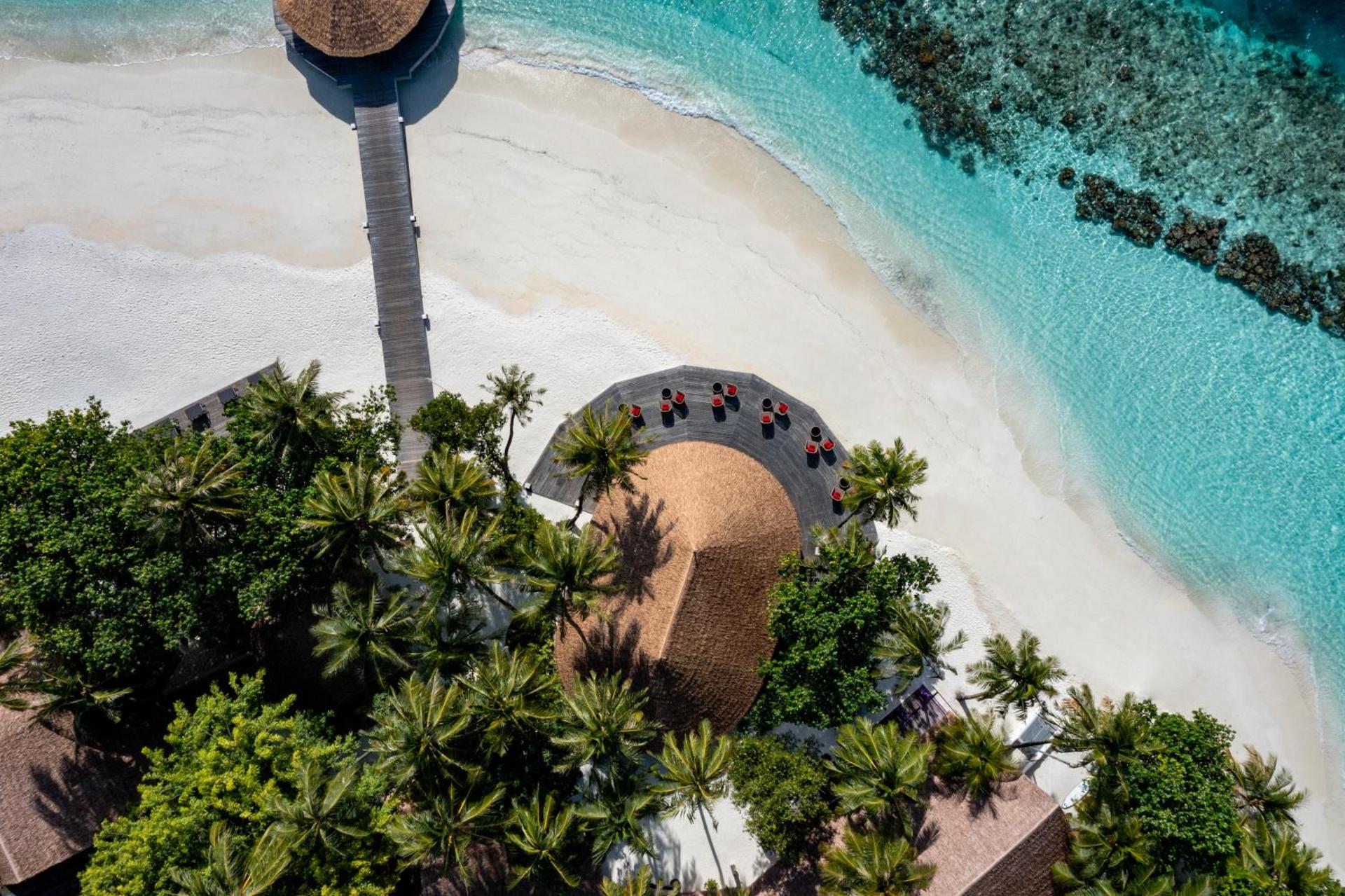 Dhawa Ihuru, part of Banyan Group - Photo 88