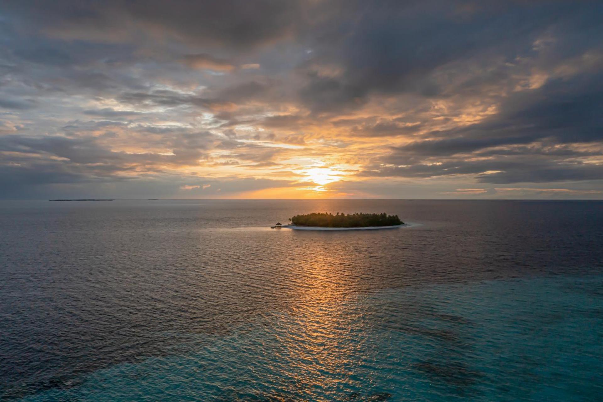 Dhawa Ihuru, part of Banyan Group - Photo 89