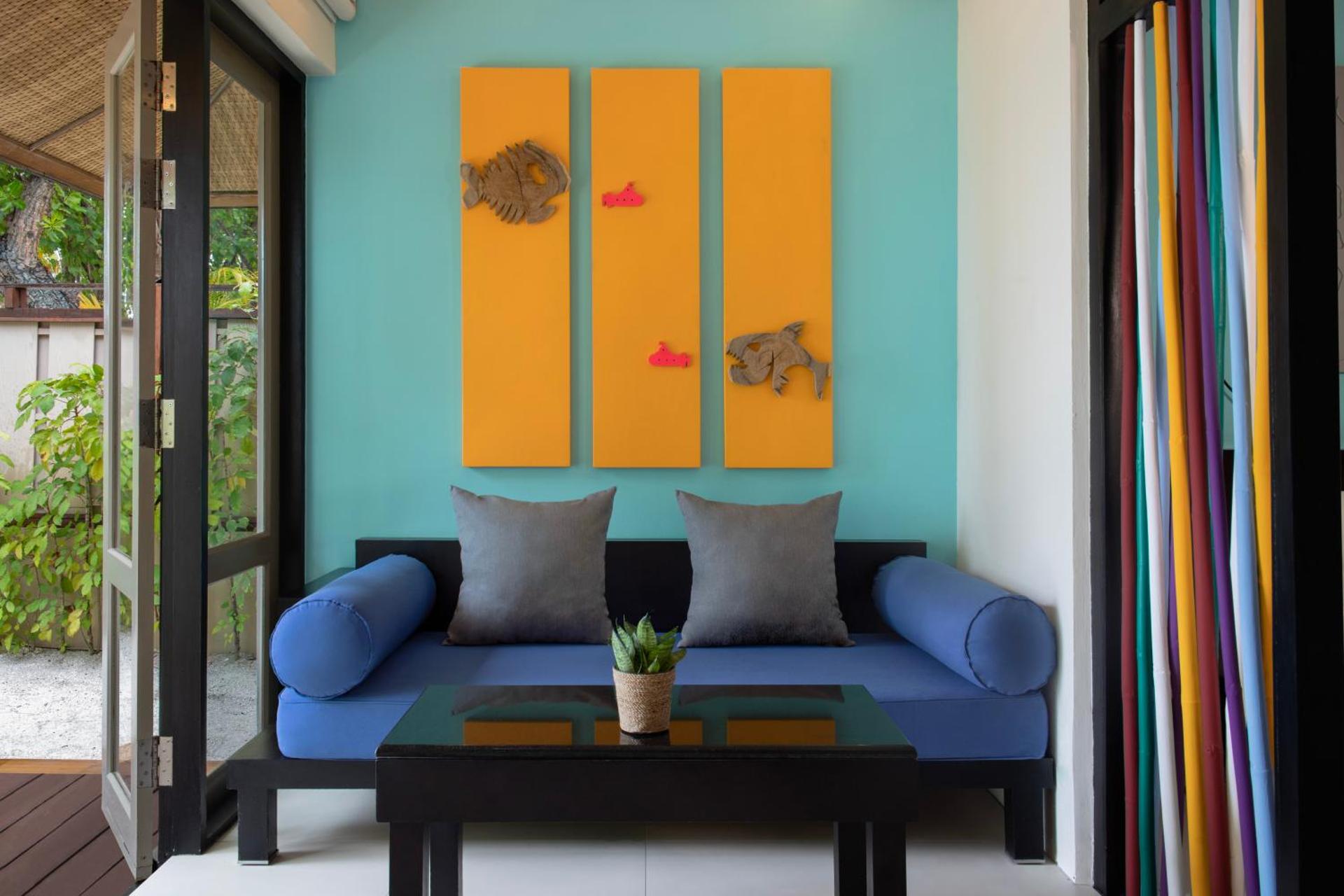 Dhawa Ihuru, part of Banyan Group - Photo 90