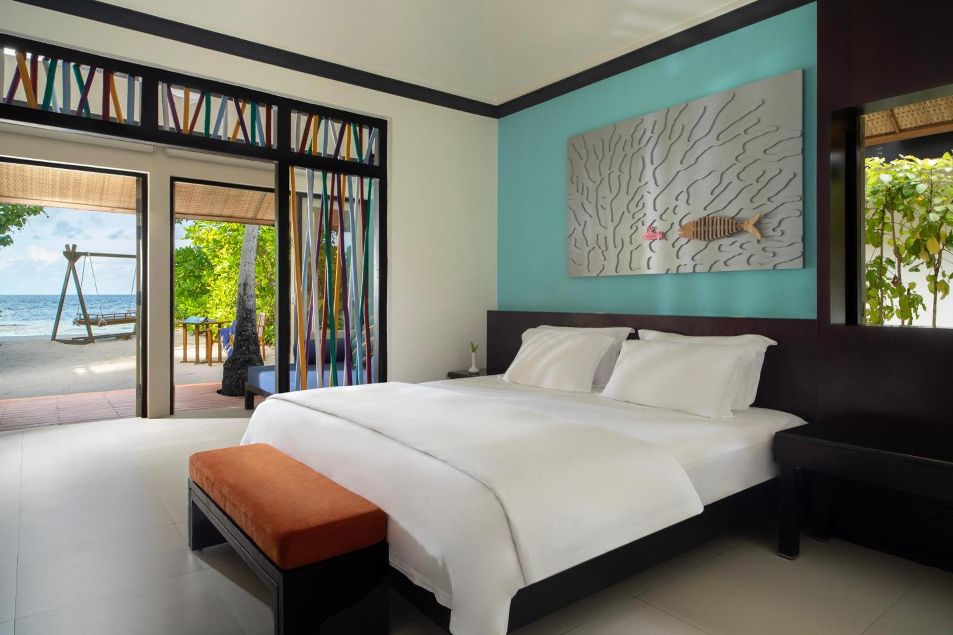 Dhawa Ihuru, part of Banyan Group - Photo 62