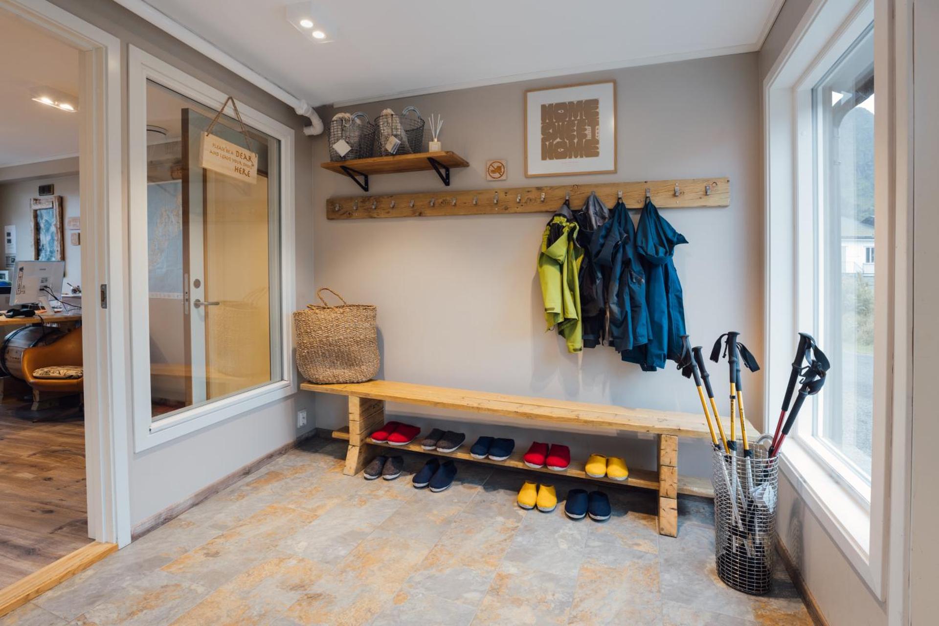 Lofoten Planet - Boutique Hotel - Photo 15