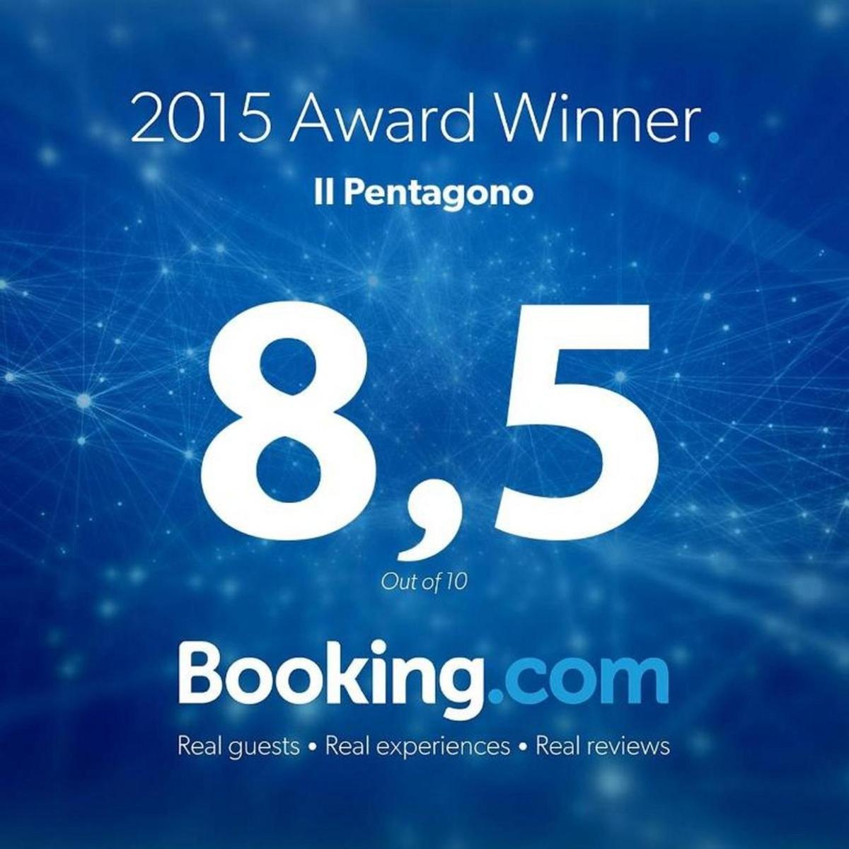 Il Pentagono - Photo 120