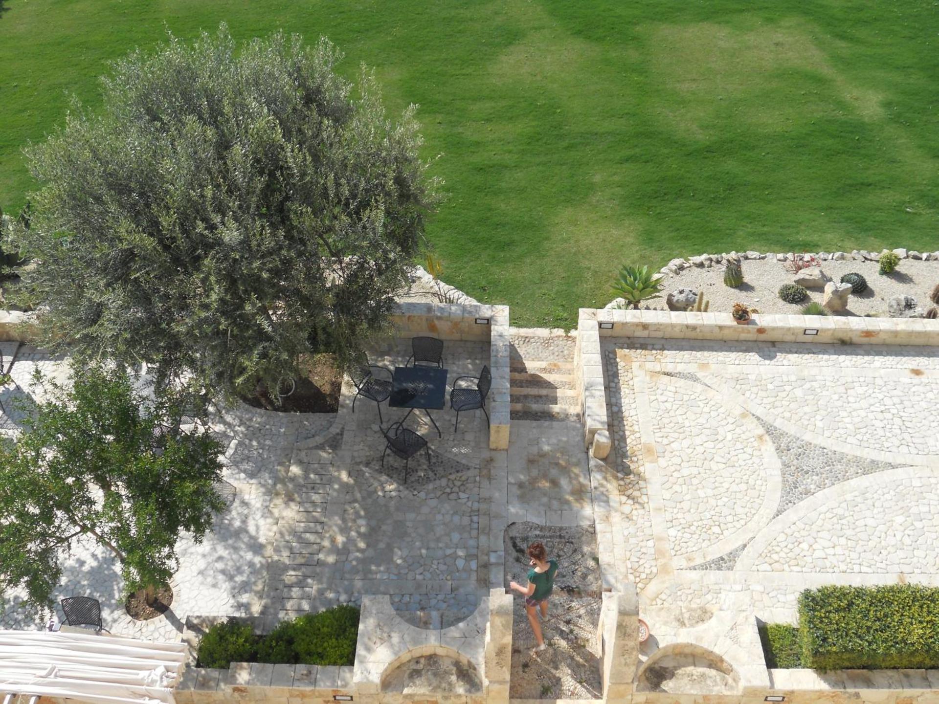 Relais Torre Marabino - Photo 51