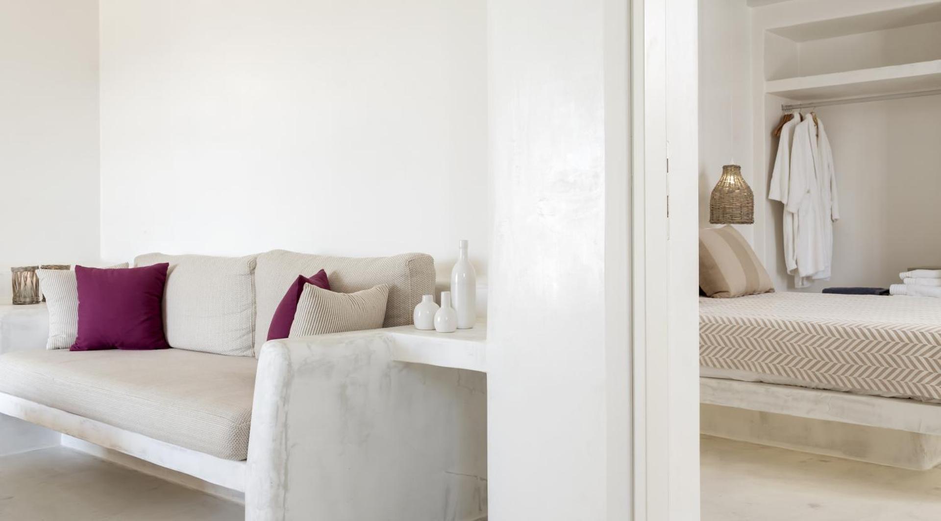 Naxian Collection - Small Luxury Hotel of the World - Photo 50