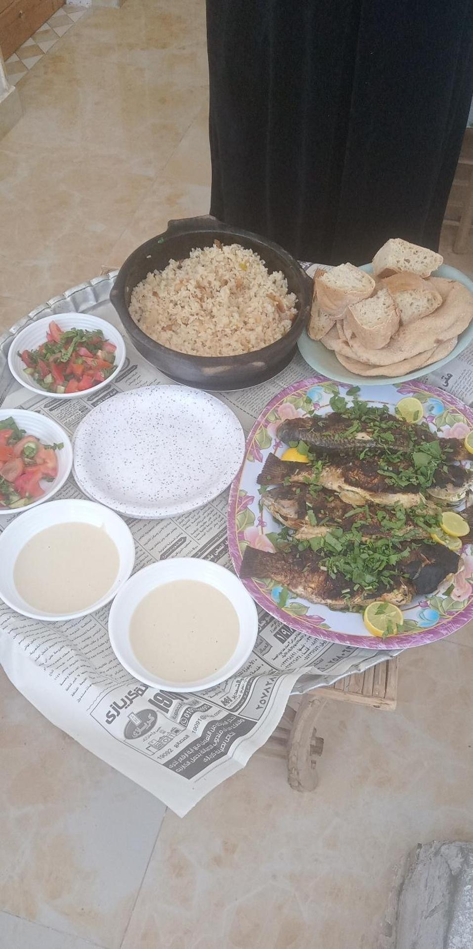 Mostafa Jamaica guesthouse - Photo 266