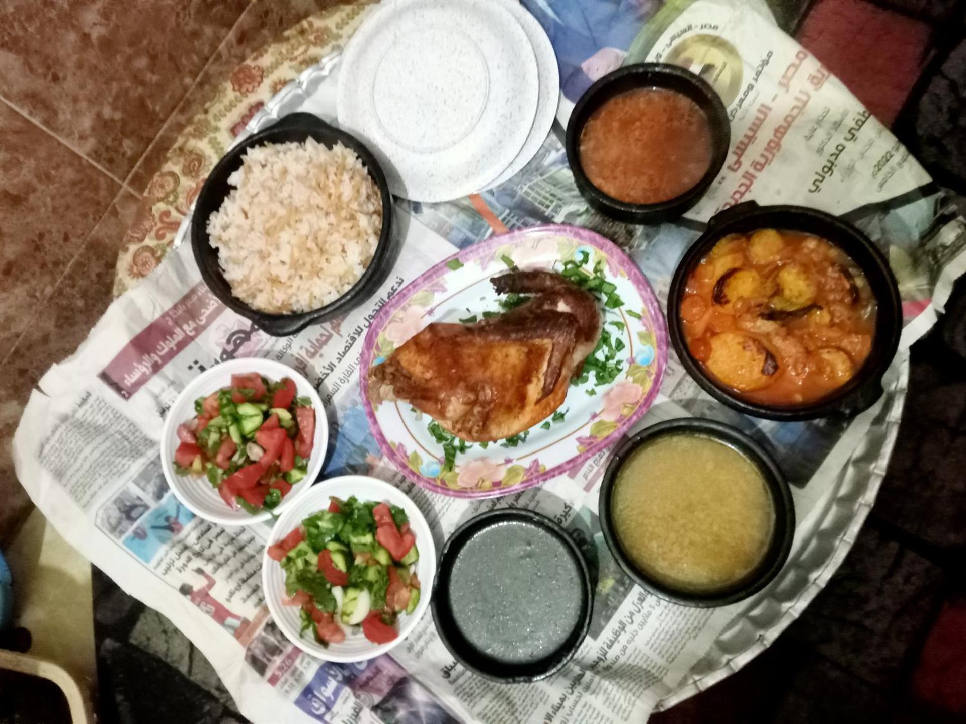 Mostafa Jamaica guesthouse - Photo 262