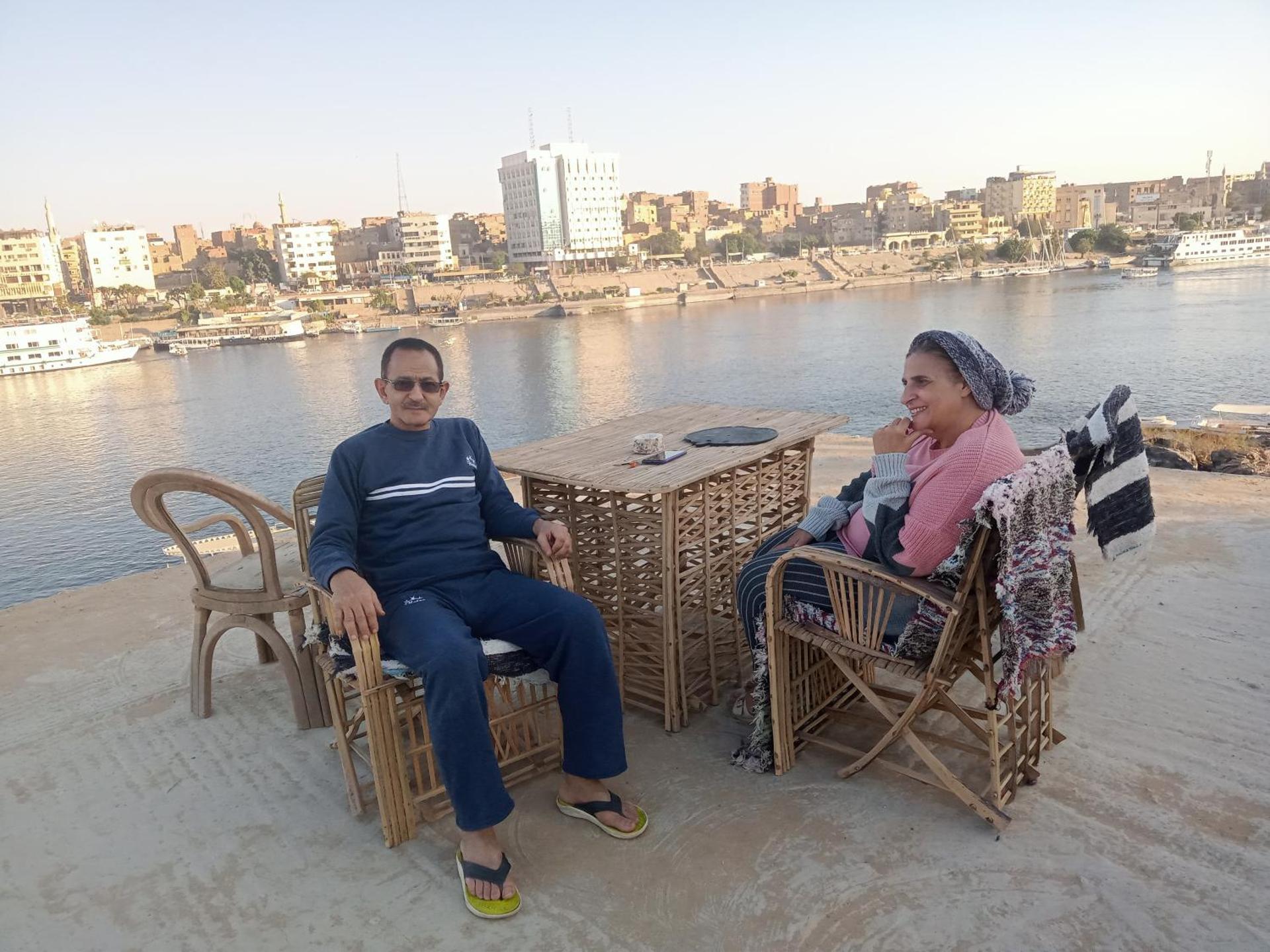 Mostafa Jamaica guesthouse - Photo 261