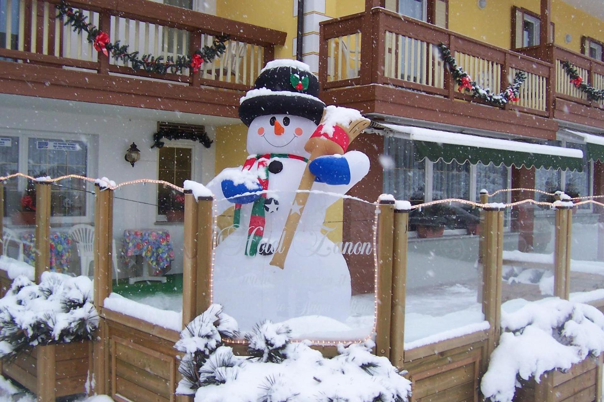 Hotel Zanon - Photo 21