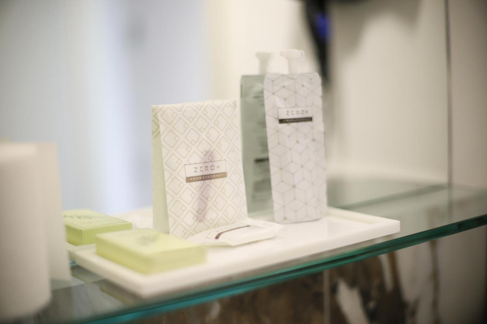 Hotel Donatello - Photo 32