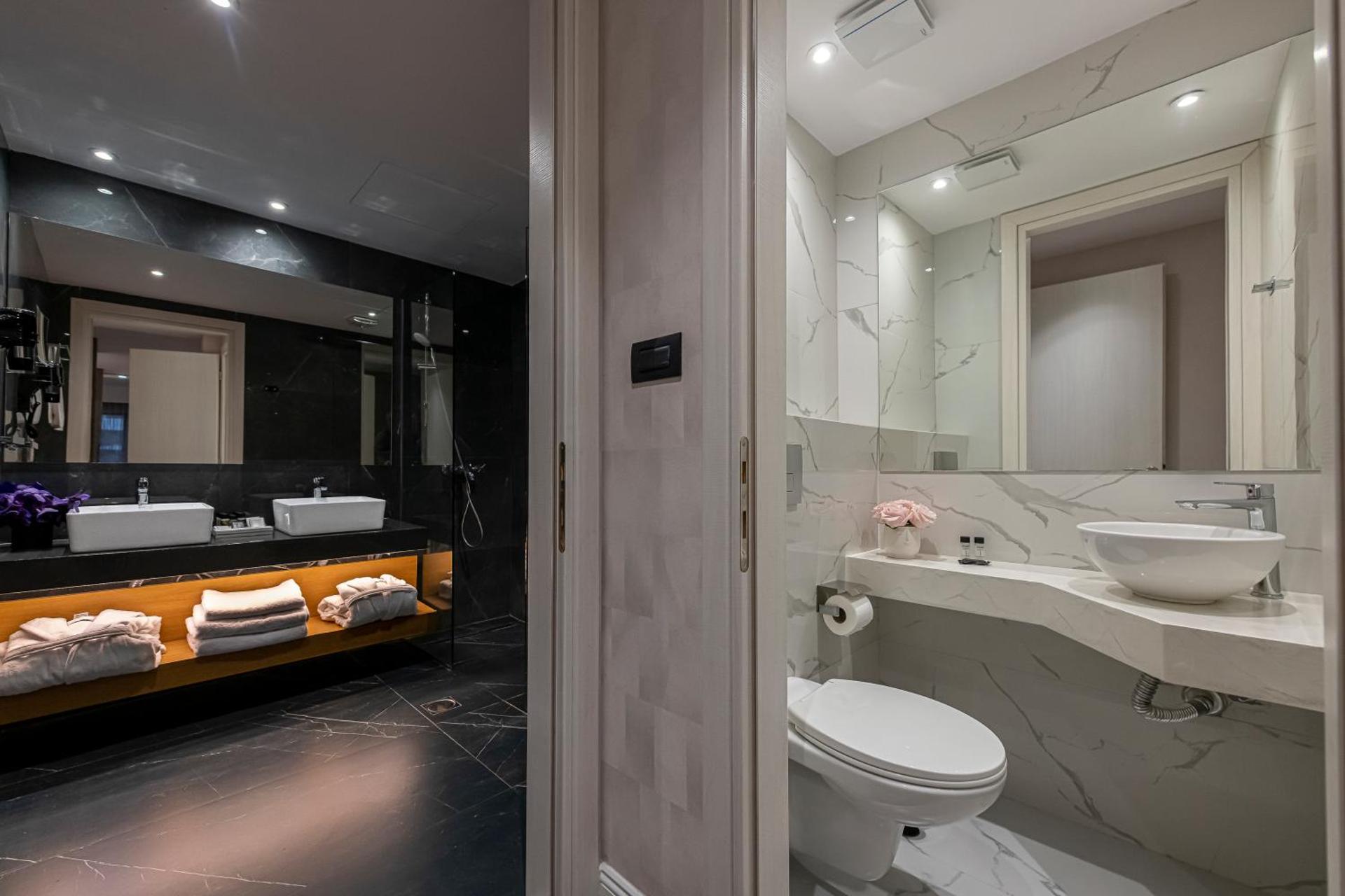 Astor Hotel Athens - Photo 59