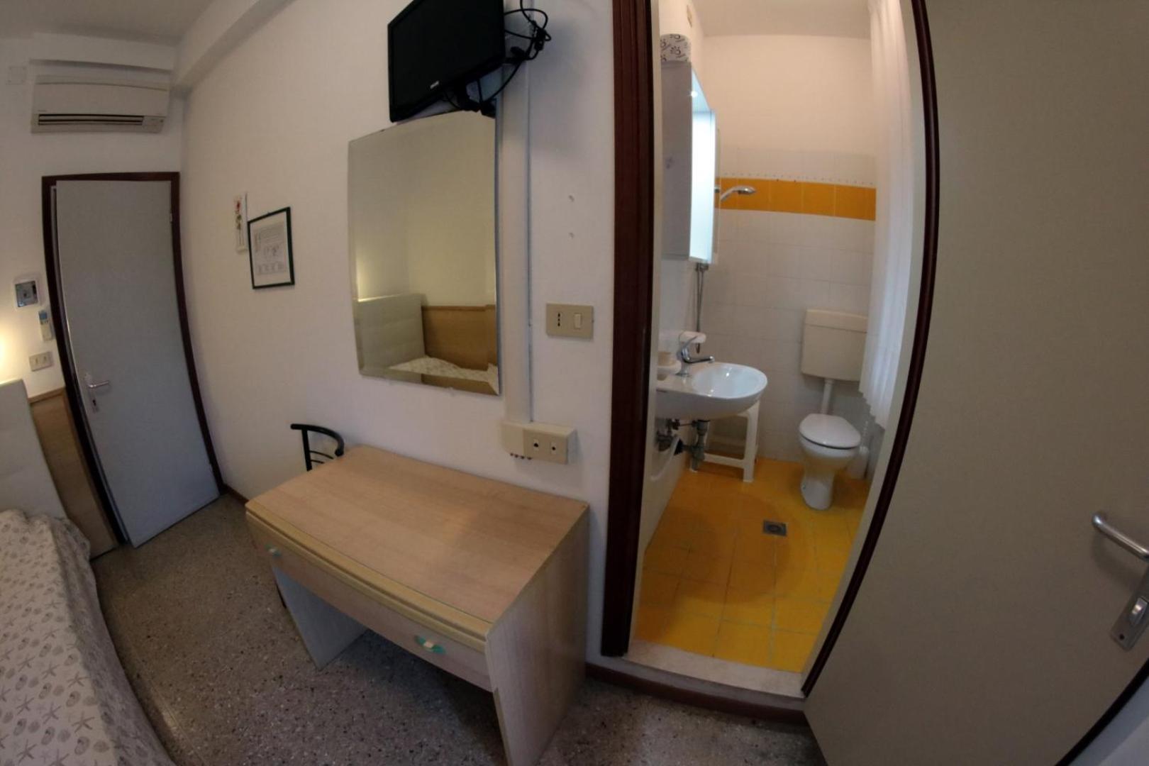 Albergo Rosa - Photo 23