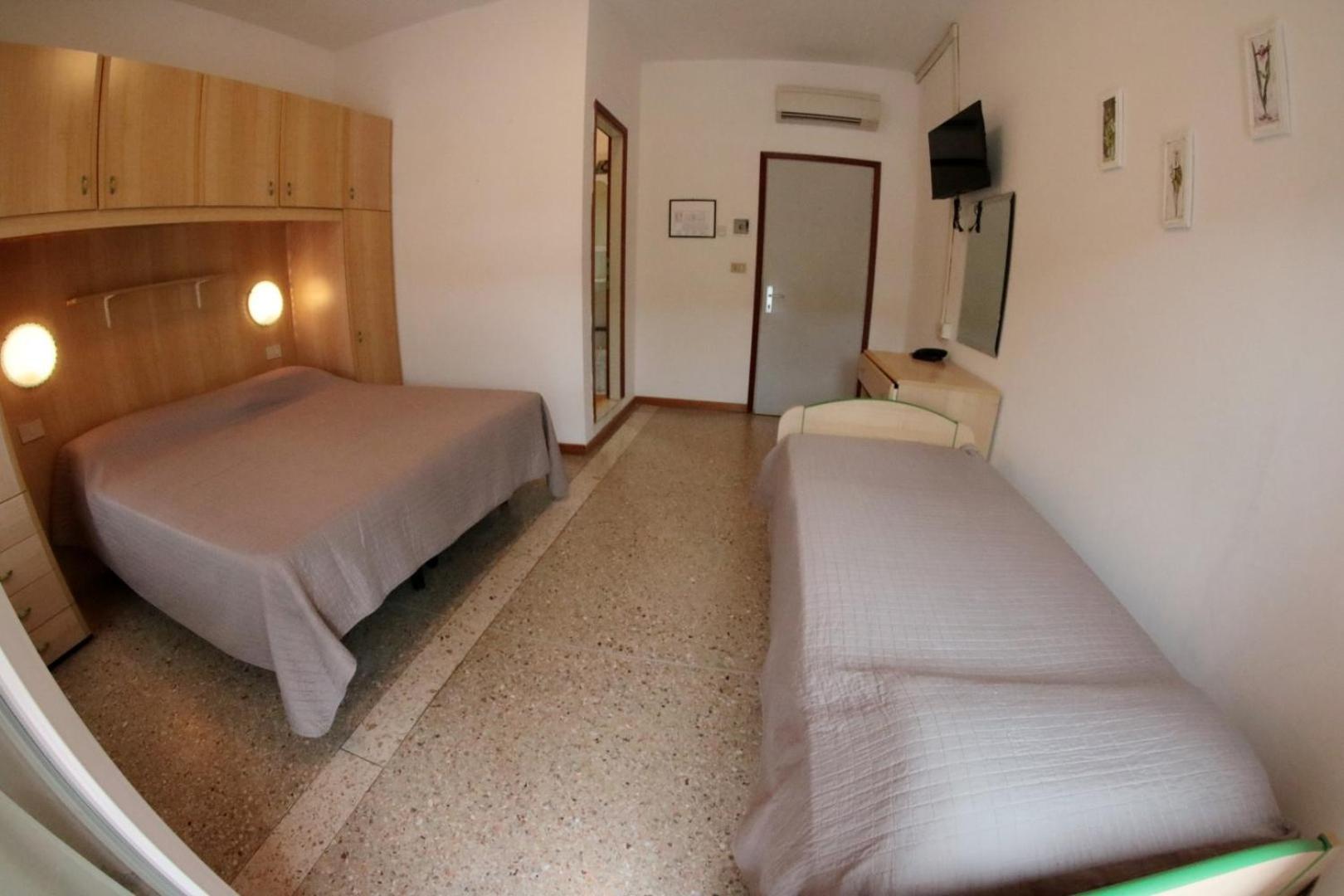 Albergo Rosa - Photo 25