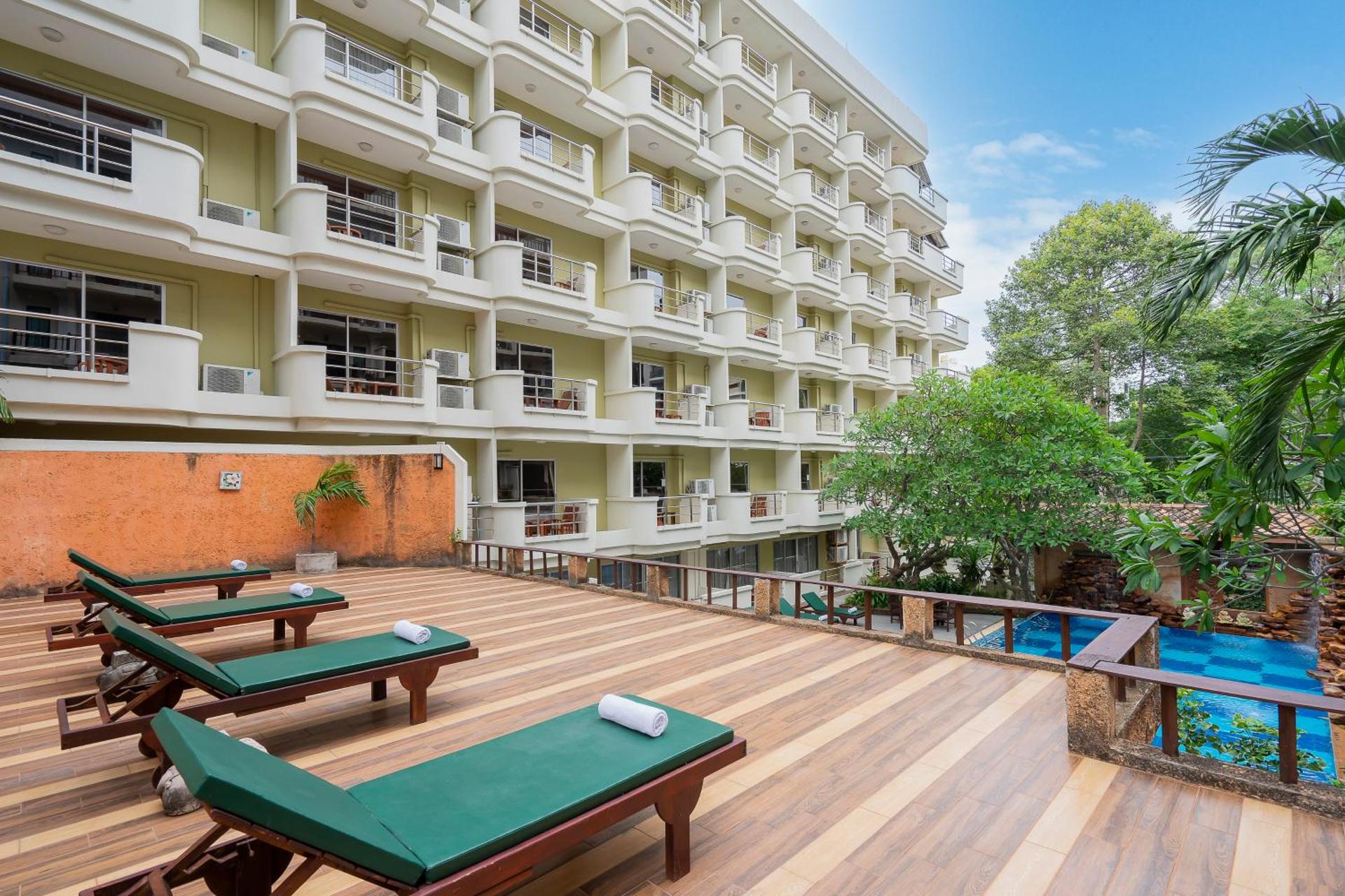 Bella Villa Prima - Photo 7