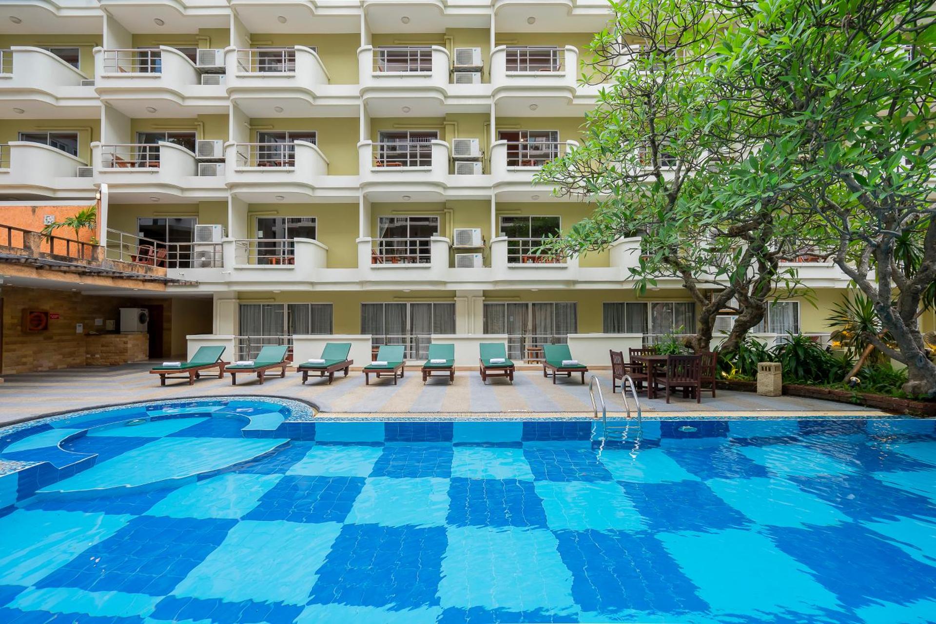 Bella Villa Prima - Photo 8