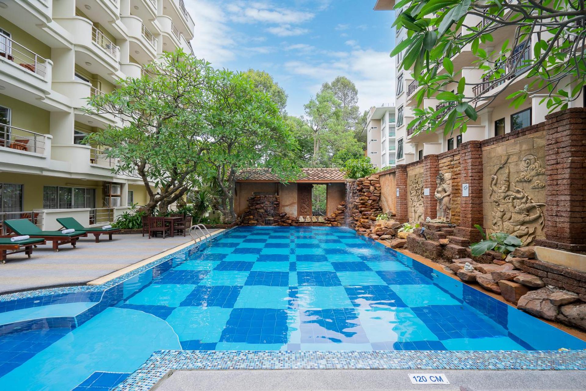 Bella Villa Prima - Photo 3