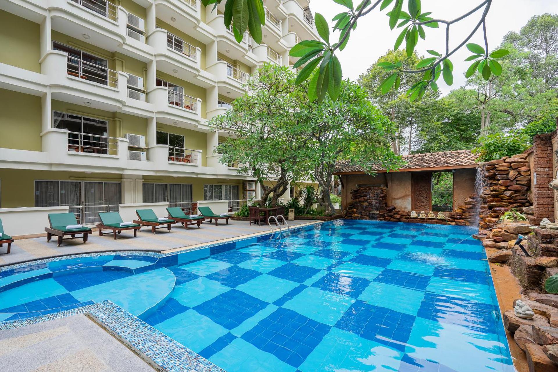 Bella Villa Prima - Photo 2