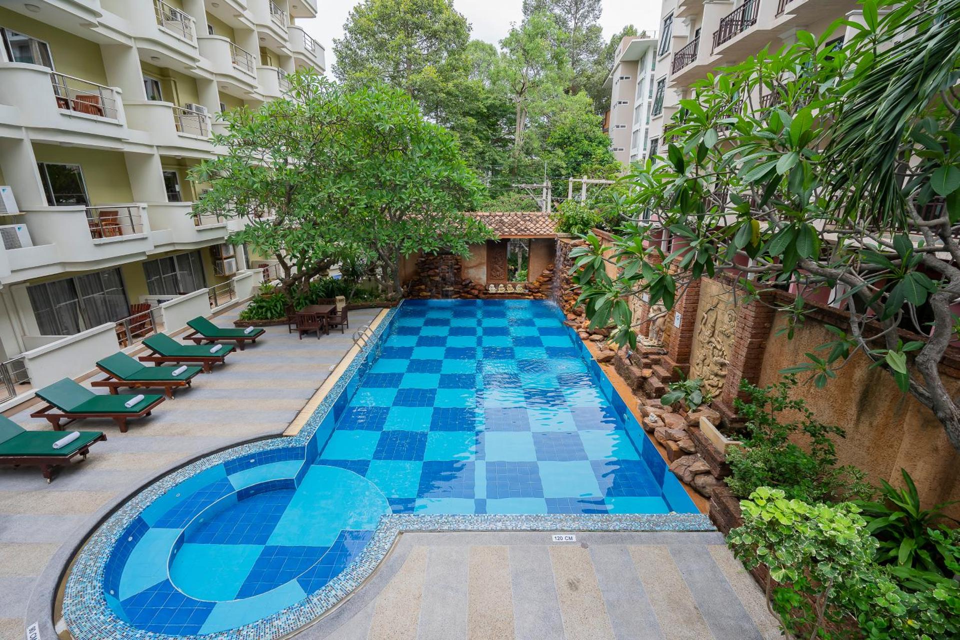 Bella Villa Prima - Photo 26