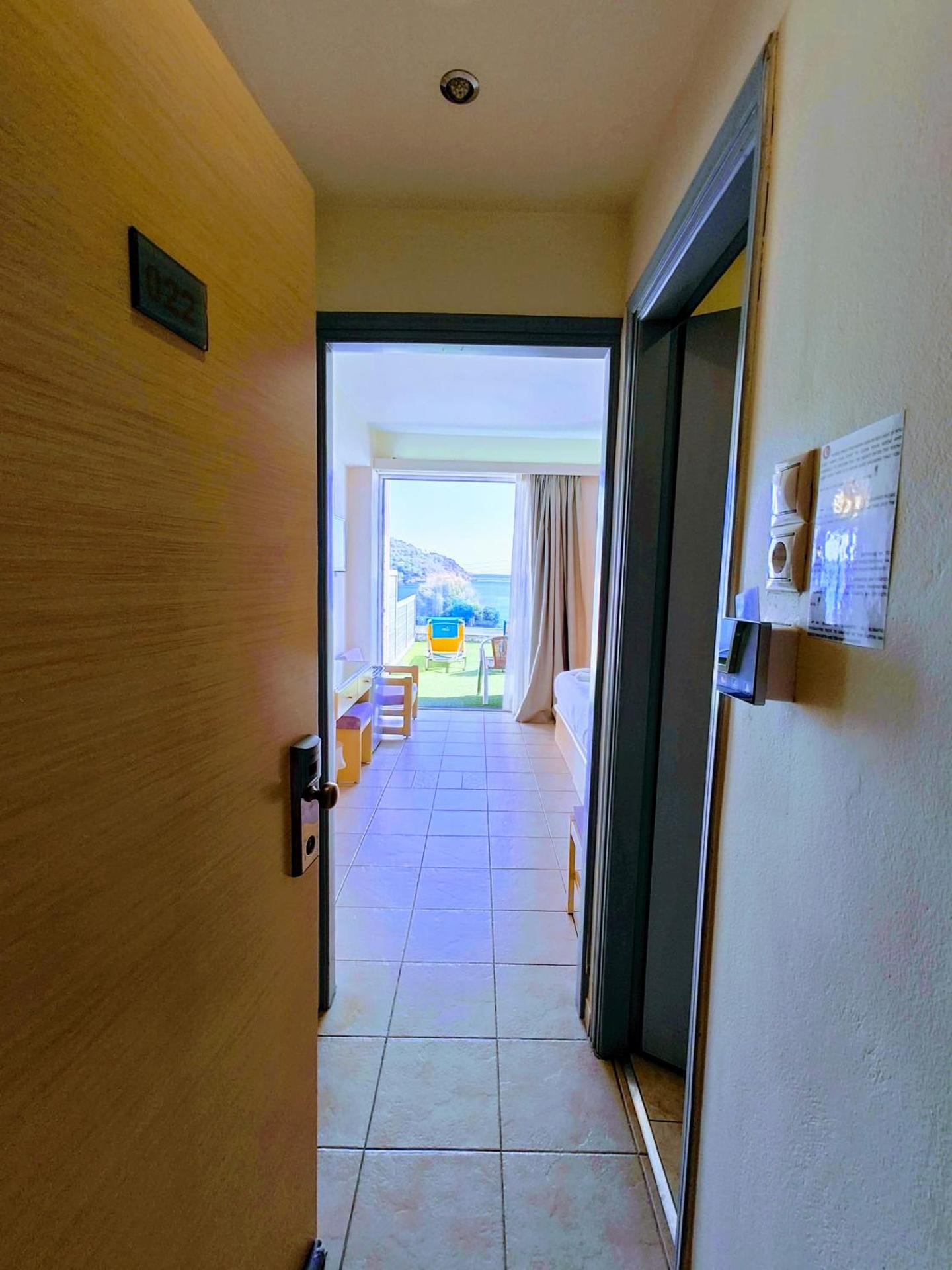 New Aegli Resort Hotel - Photo 78