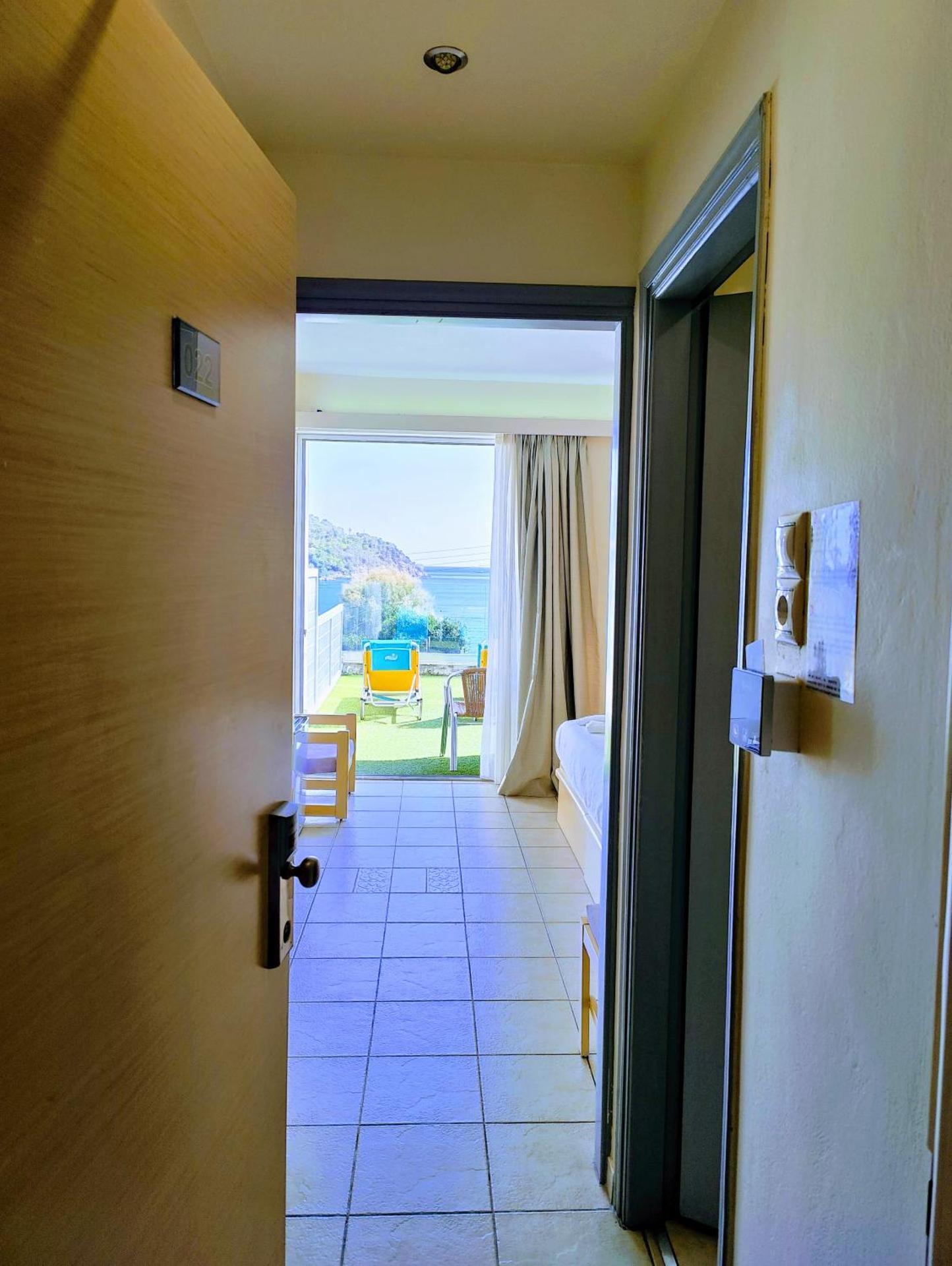 New Aegli Resort Hotel - Photo 73