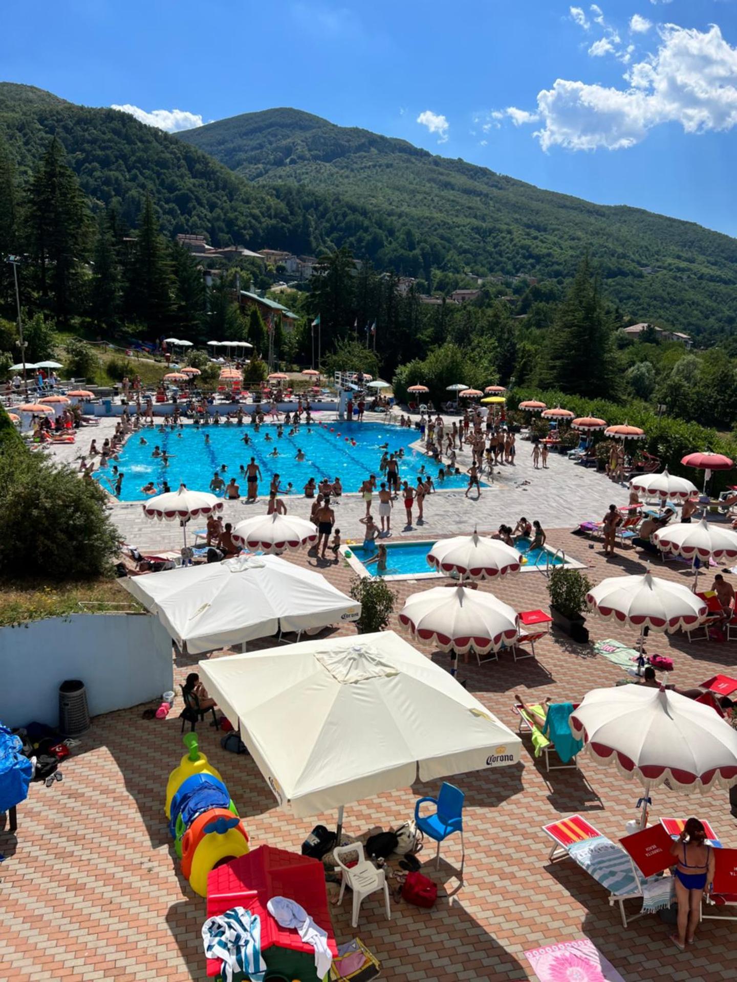 Albergo Ristorante La Torretta - Photo 53